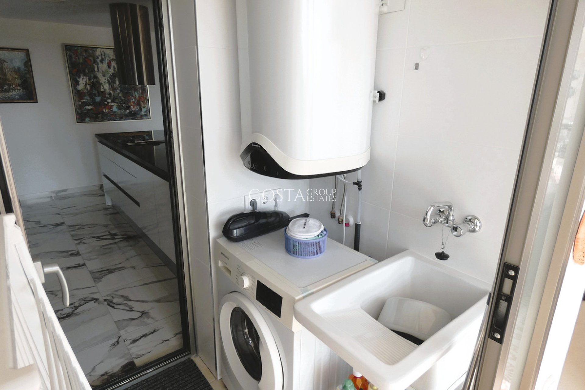 Herverkoop - Apartments -
Orihuela - Los Dolses