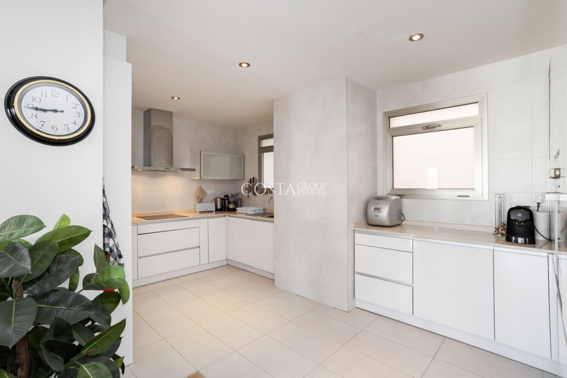 Herverkoop - Apartments -
Orihuela - Los Dolses