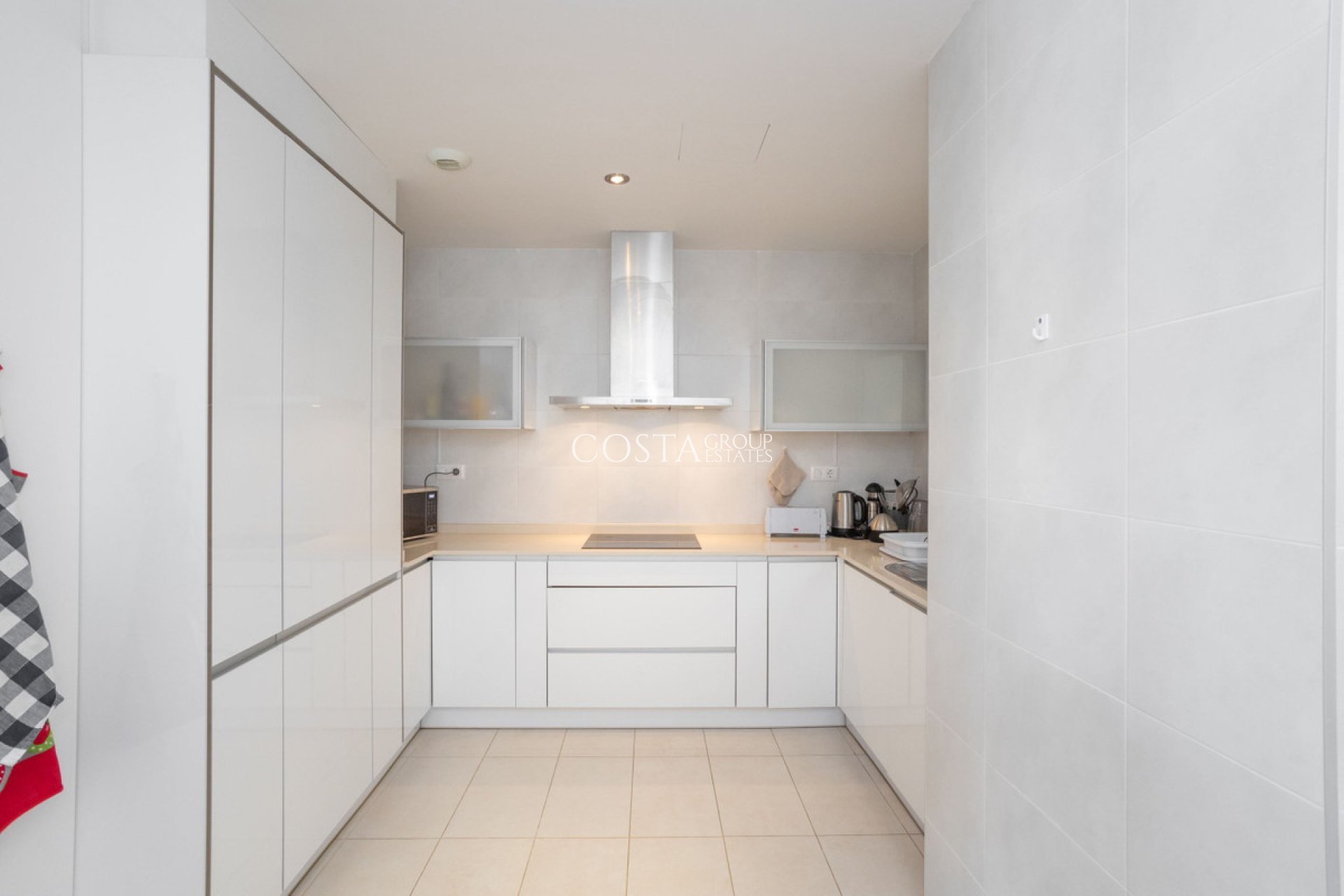 Herverkoop - Apartments -
Orihuela - Los Dolses