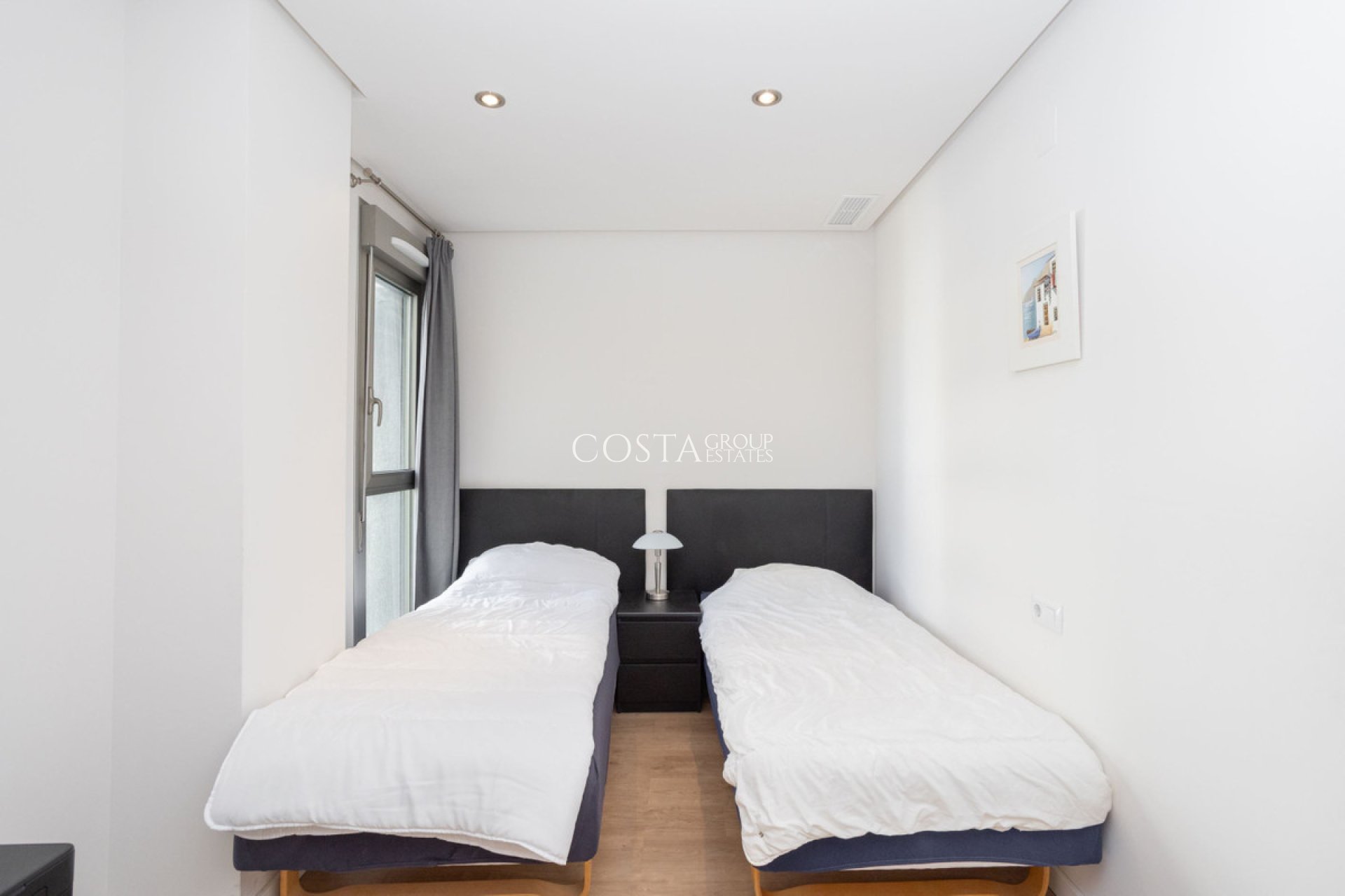 Herverkoop - Apartments -
Orihuela - Los Dolses