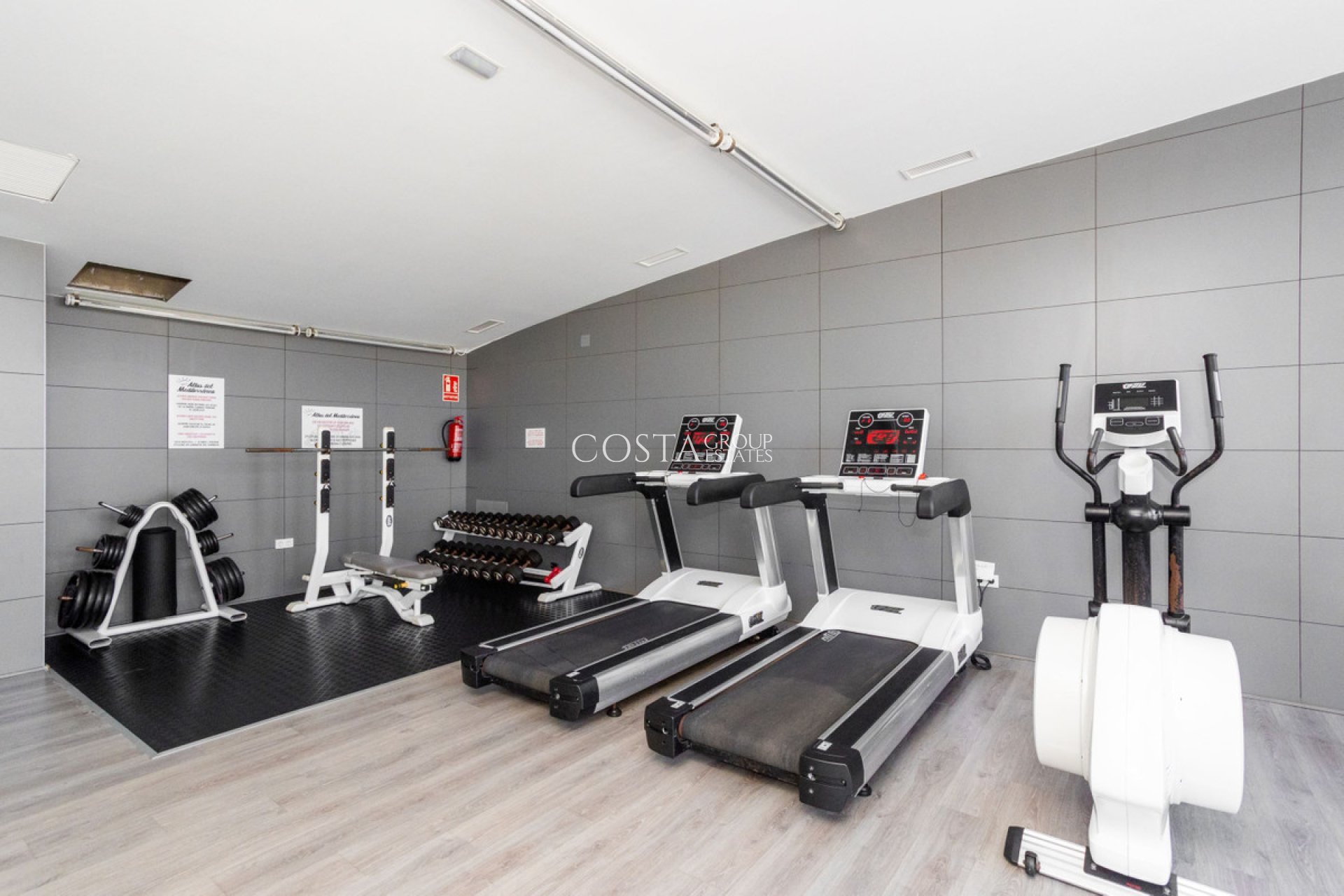 Herverkoop - Apartments -
Orihuela - Los Dolses