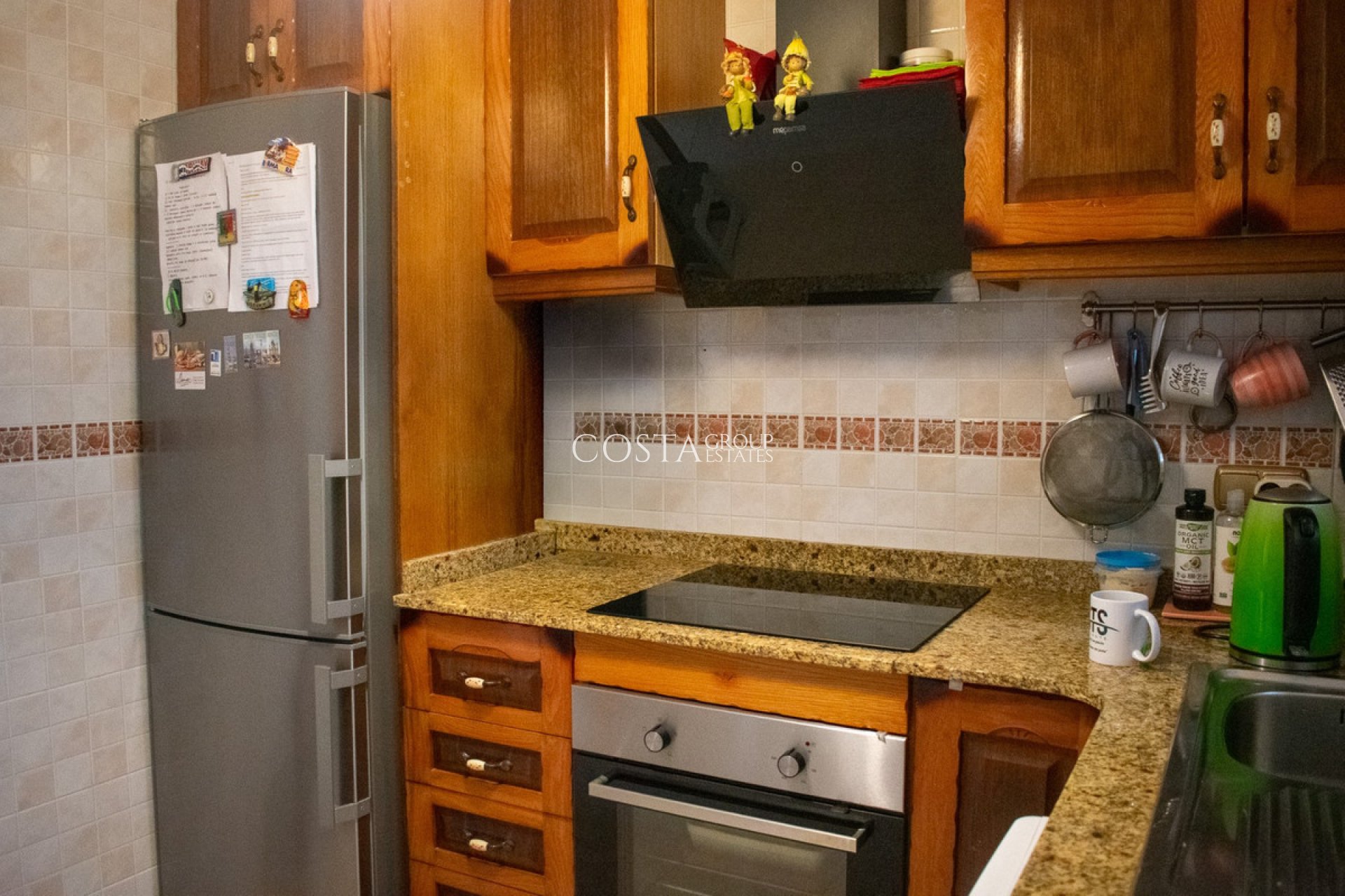 Herverkoop - Apartments -
Orihuela - Los Dolses