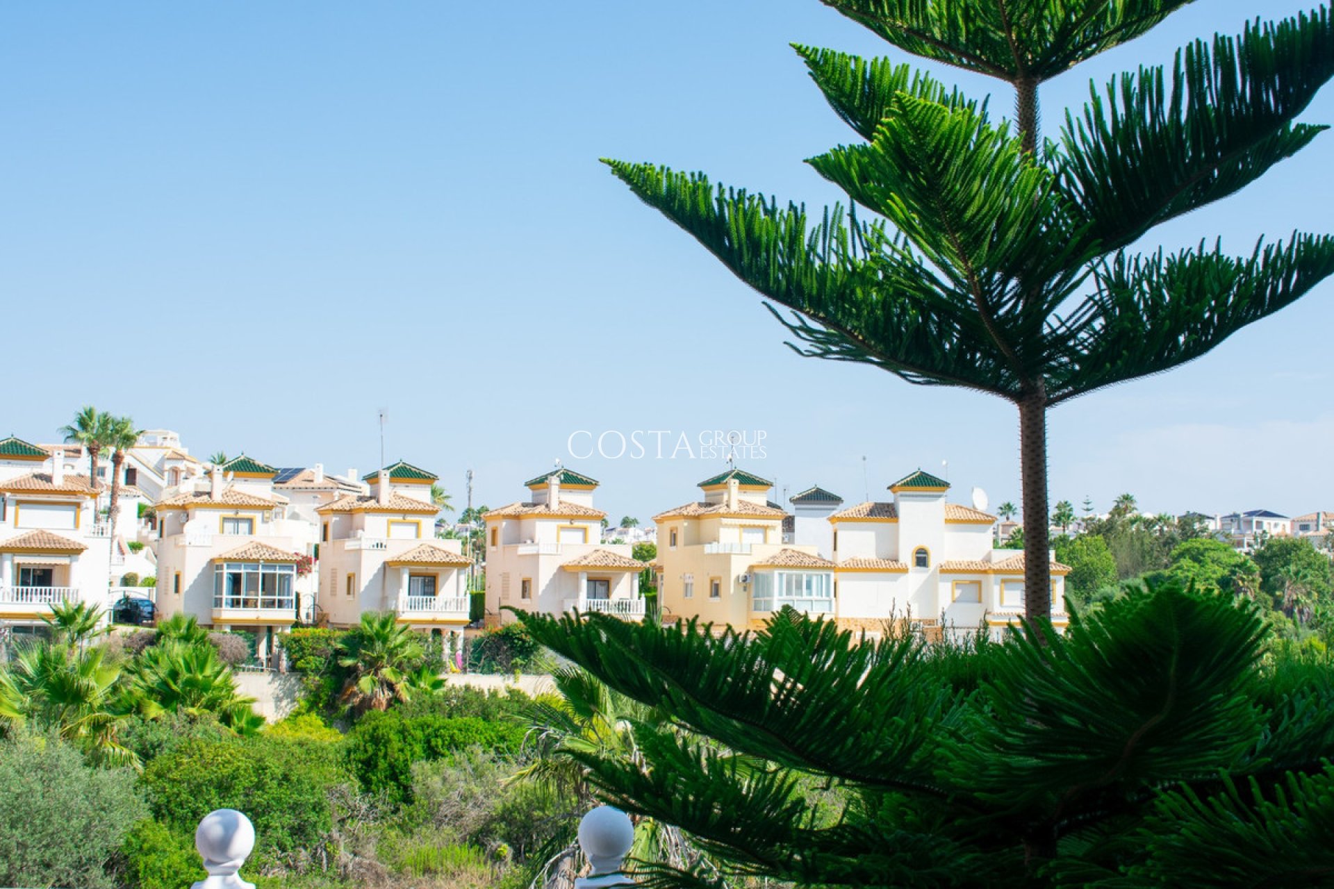 Herverkoop - Apartments -
Orihuela - Los Dolses