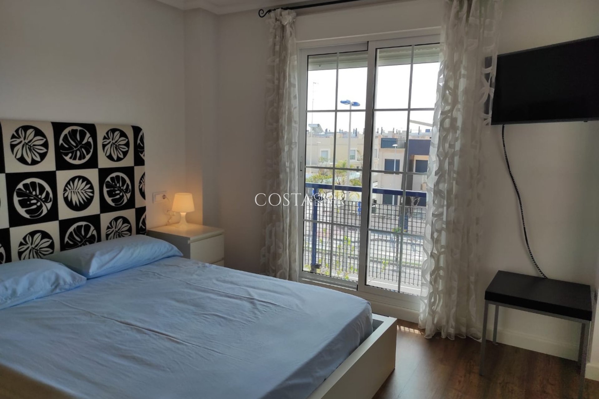 Herverkoop - Apartments -
Orihuela - Mil Palmeras