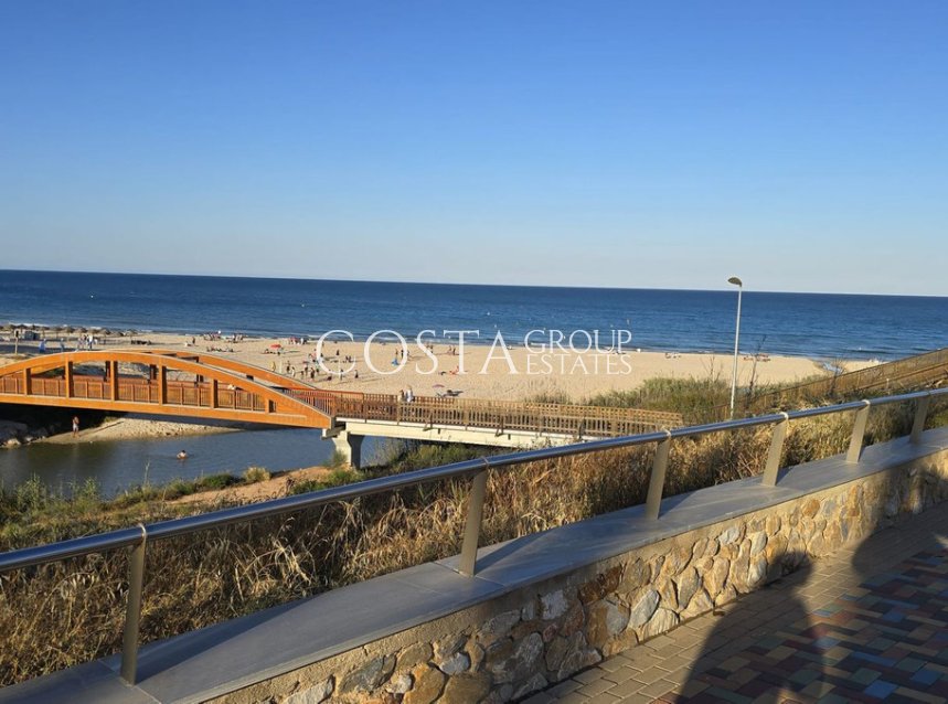 Herverkoop - Apartments -
Orihuela - Mil Palmeras