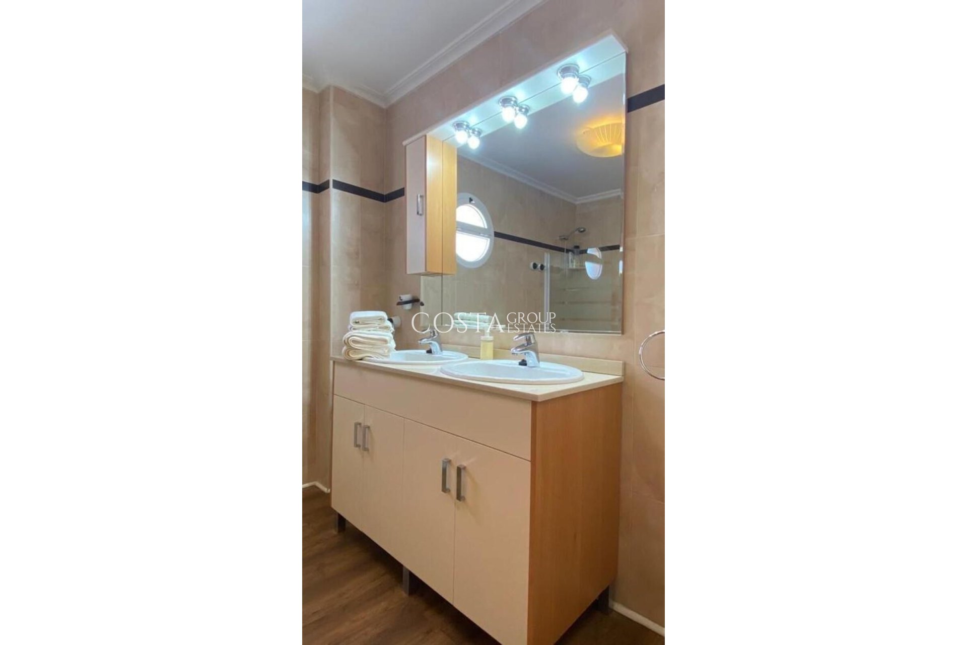 Herverkoop - Apartments -
Orihuela - Mil Palmeras