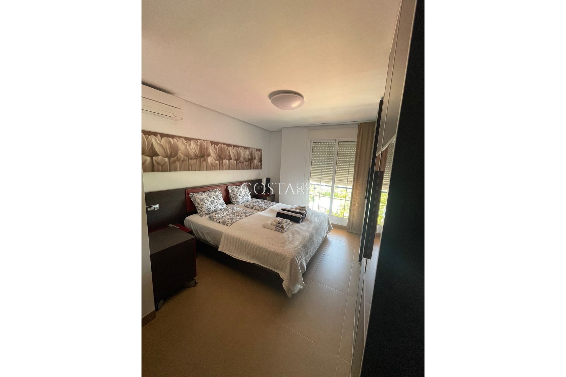 Herverkoop - Apartments -
Orihuela - Mil Palmeras