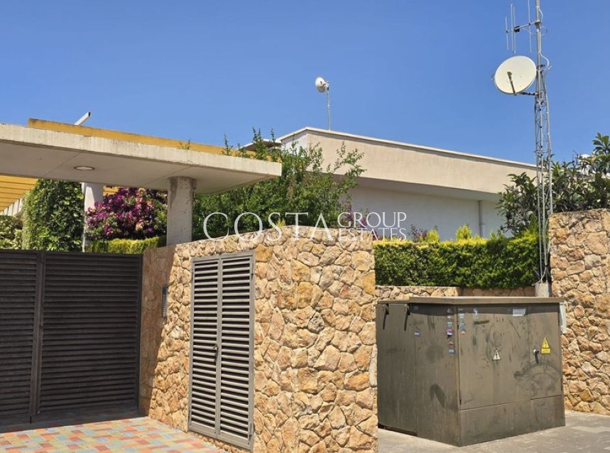 Herverkoop - Apartments -
Orihuela - Mil Palmeras