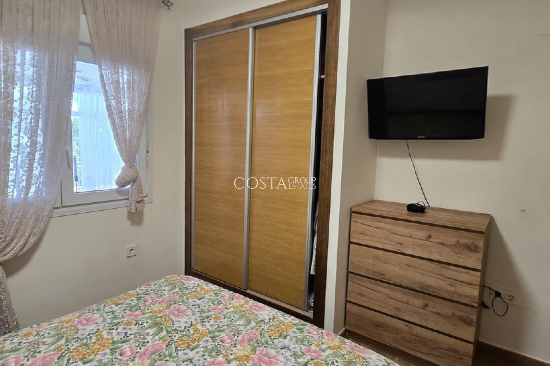 Herverkoop - Apartments -
Orihuela - Mil Palmeras