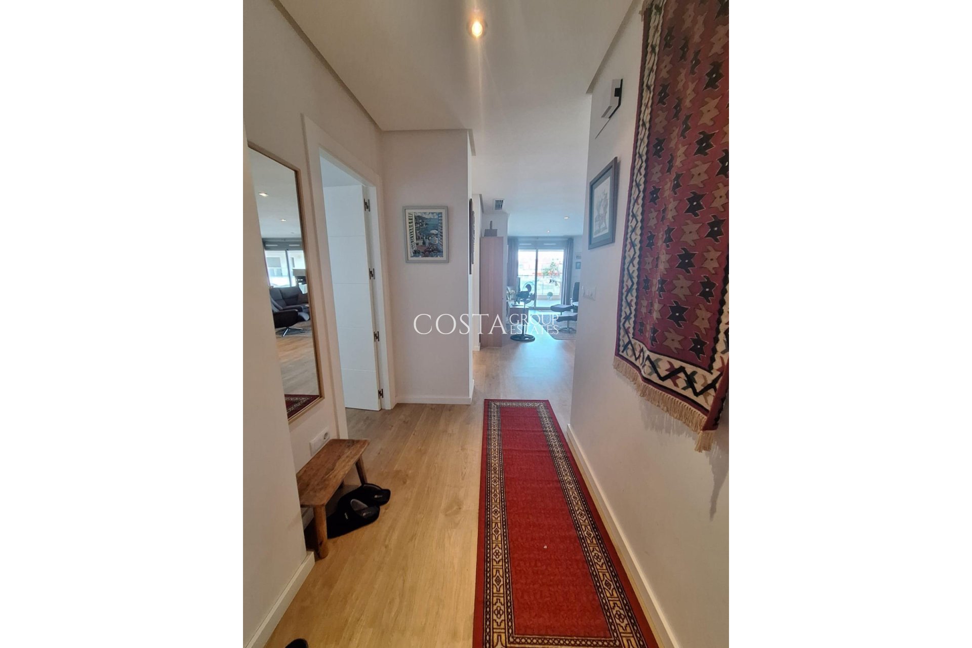 Herverkoop - Apartments -
Orihuela - Orihuela Costa