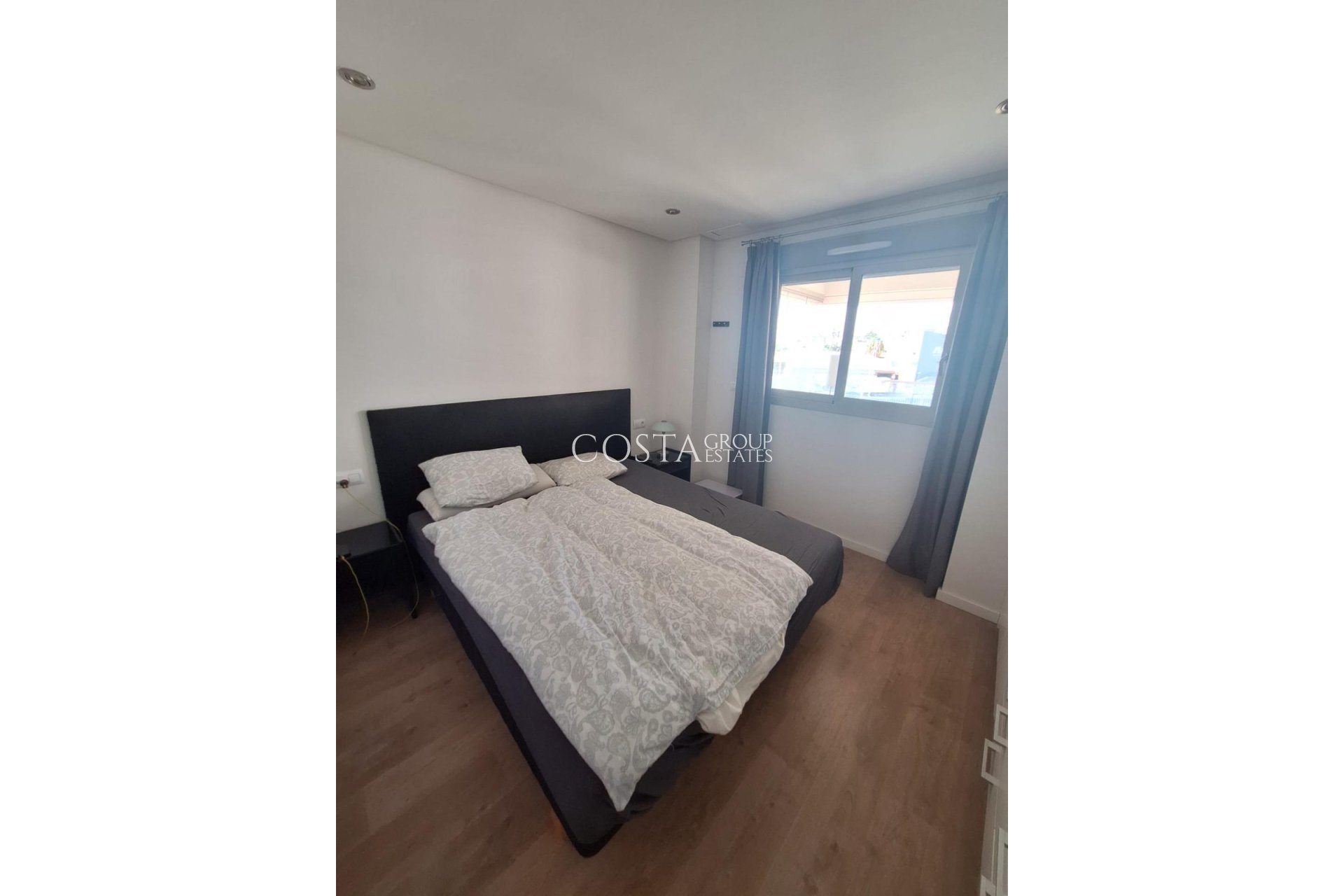 Herverkoop - Apartments -
Orihuela - Orihuela Costa