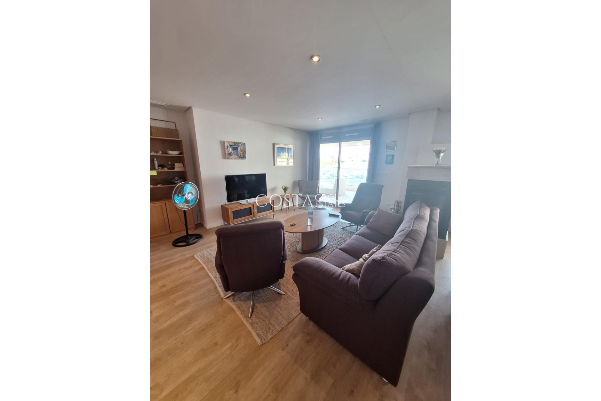 Herverkoop - Apartments -
Orihuela - Orihuela Costa