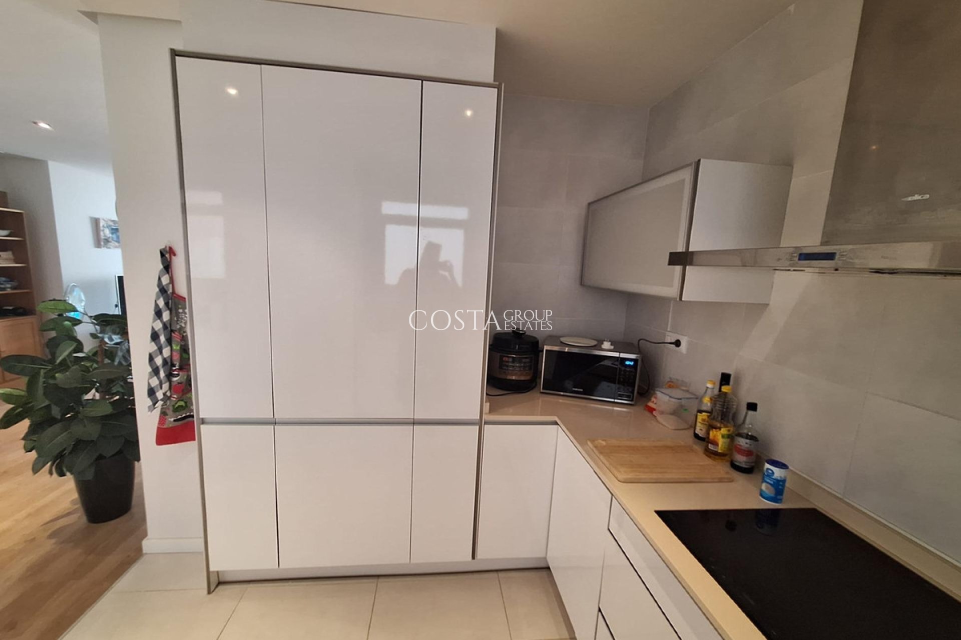 Herverkoop - Apartments -
Orihuela - Orihuela Costa