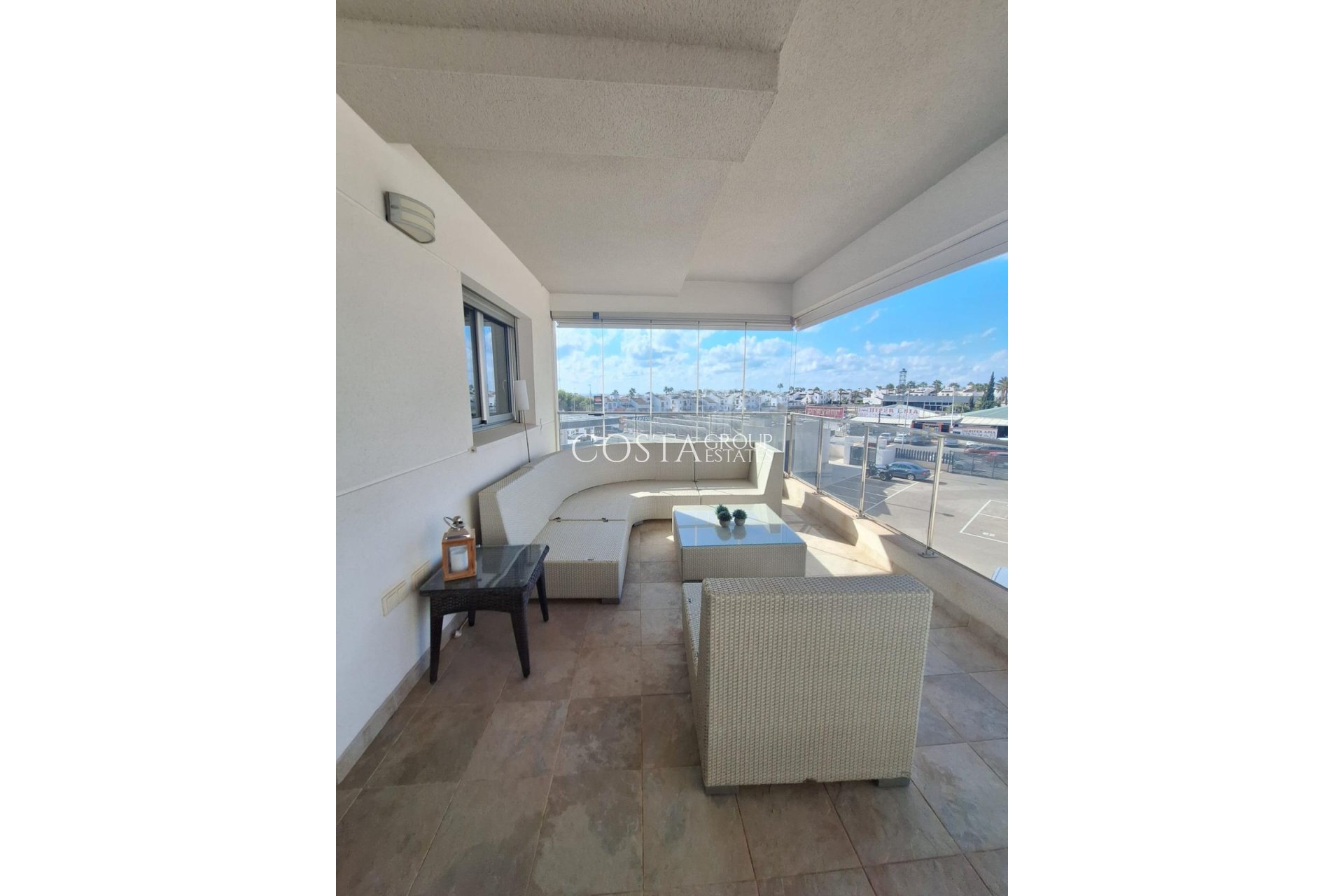 Herverkoop - Apartments -
Orihuela - Orihuela Costa