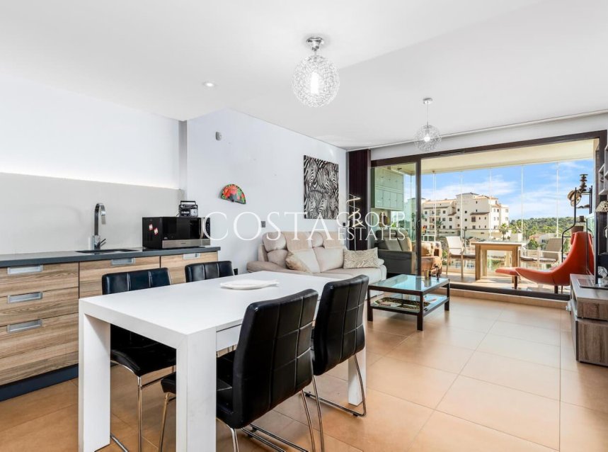 Herverkoop - Apartments -
Orihuela - Orihuela Costa