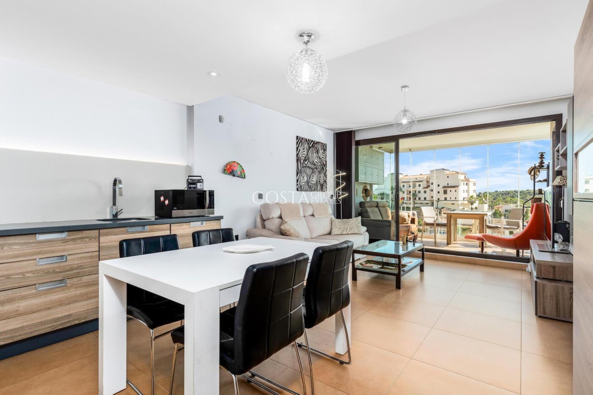 Herverkoop - Apartments -
Orihuela - Orihuela Costa