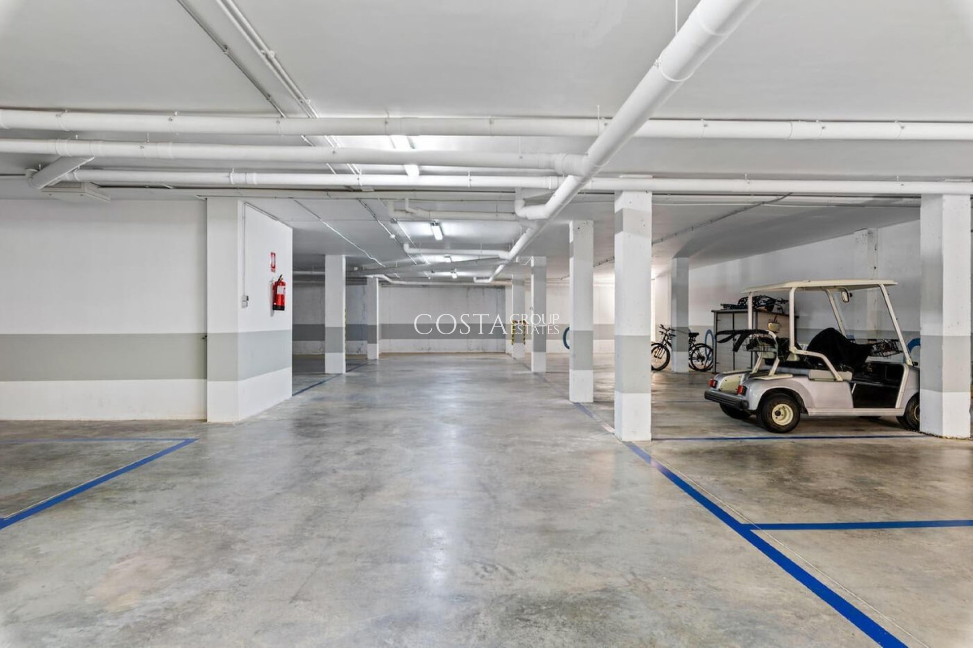 Herverkoop - Apartments -
Orihuela - Orihuela Costa