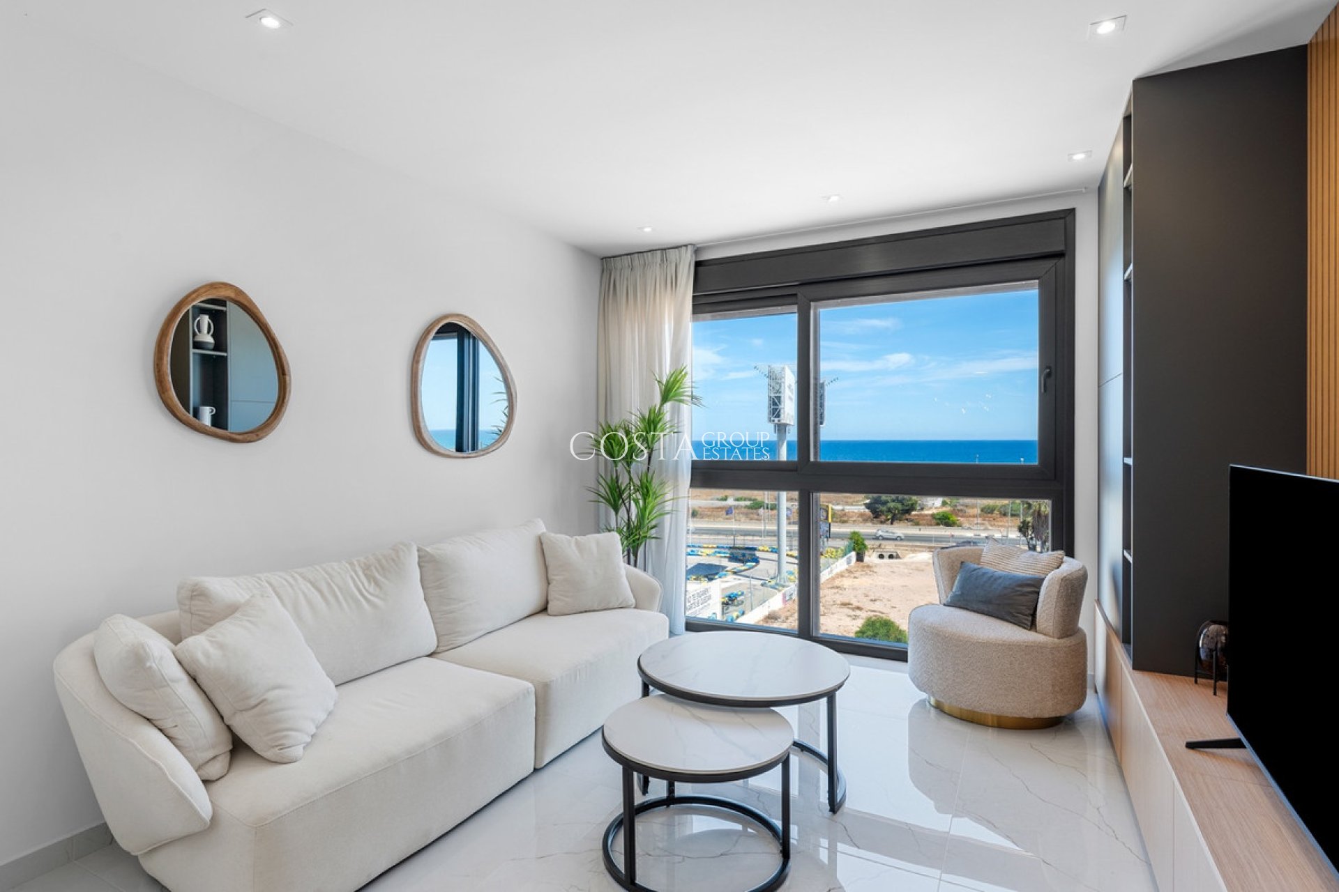 Herverkoop - Apartments -
Orihuela - Orihuela Costa