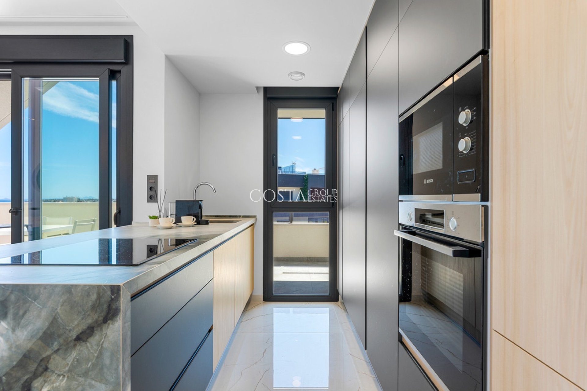 Herverkoop - Apartments -
Orihuela - Orihuela Costa