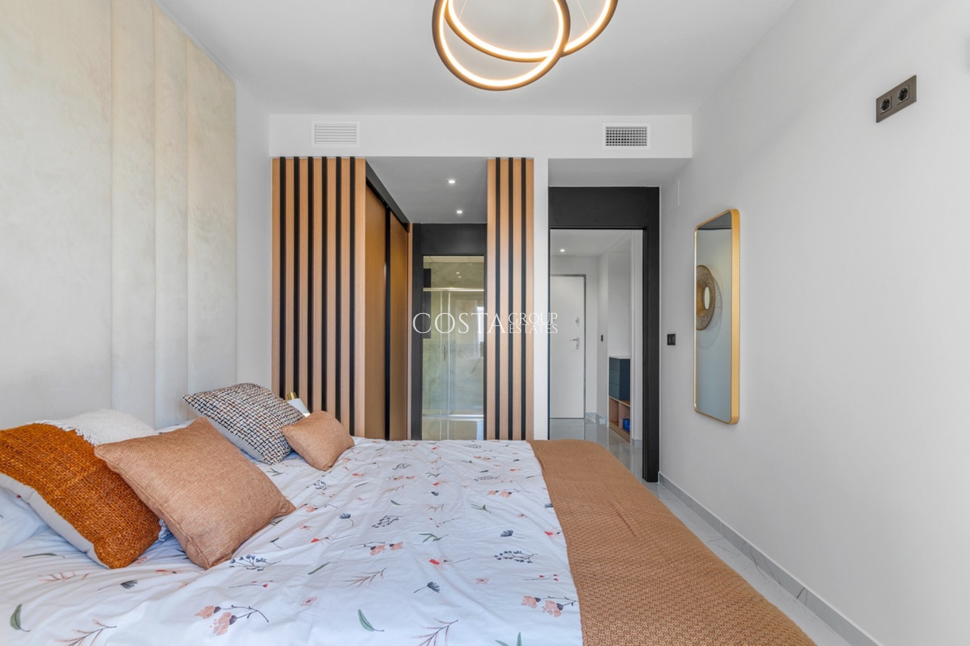 Herverkoop - Apartments -
Orihuela - Orihuela Costa