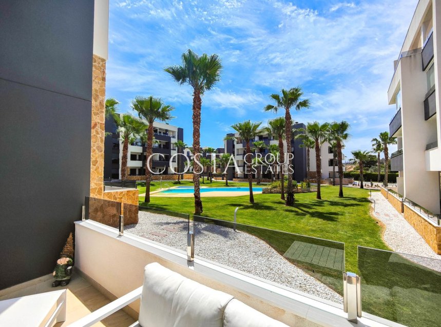 Herverkoop - Apartments -
Orihuela - Orihuela Costa
