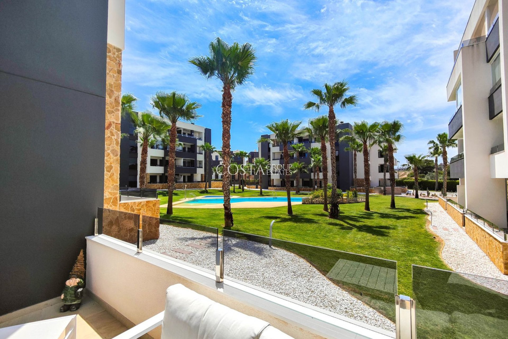 Herverkoop - Apartments -
Orihuela - Orihuela Costa