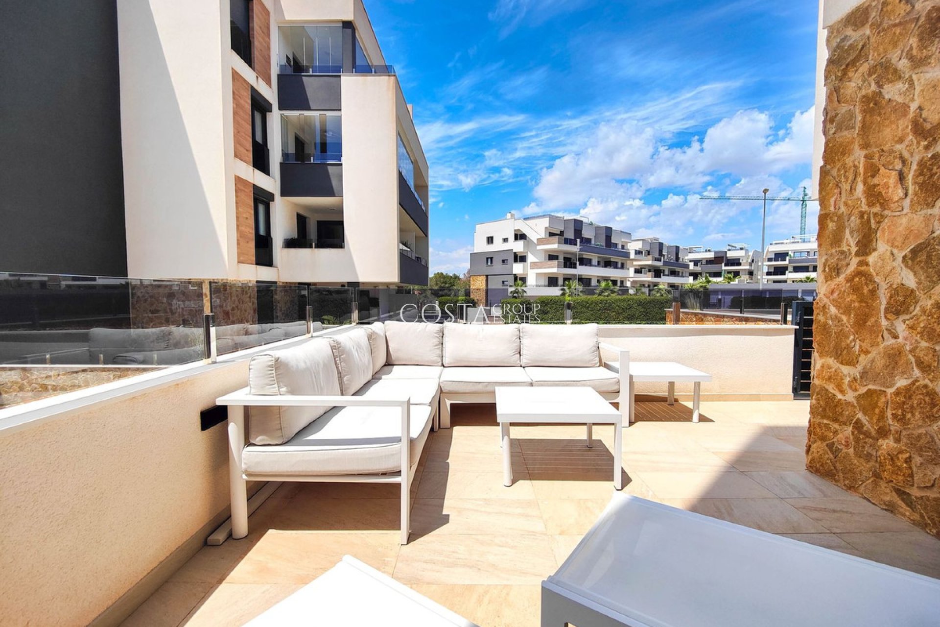 Herverkoop - Apartments -
Orihuela - Orihuela Costa