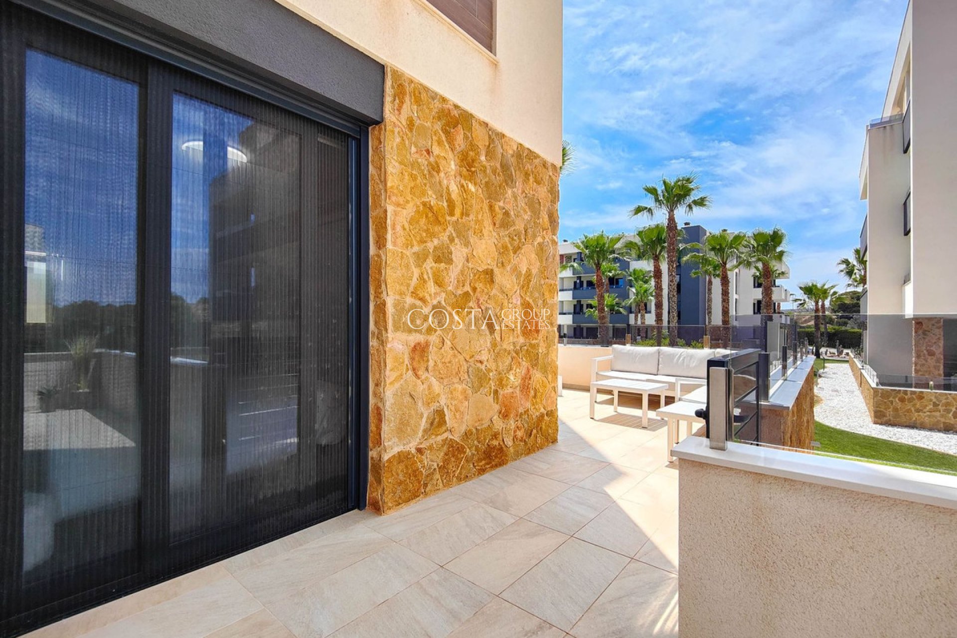 Herverkoop - Apartments -
Orihuela - Orihuela Costa