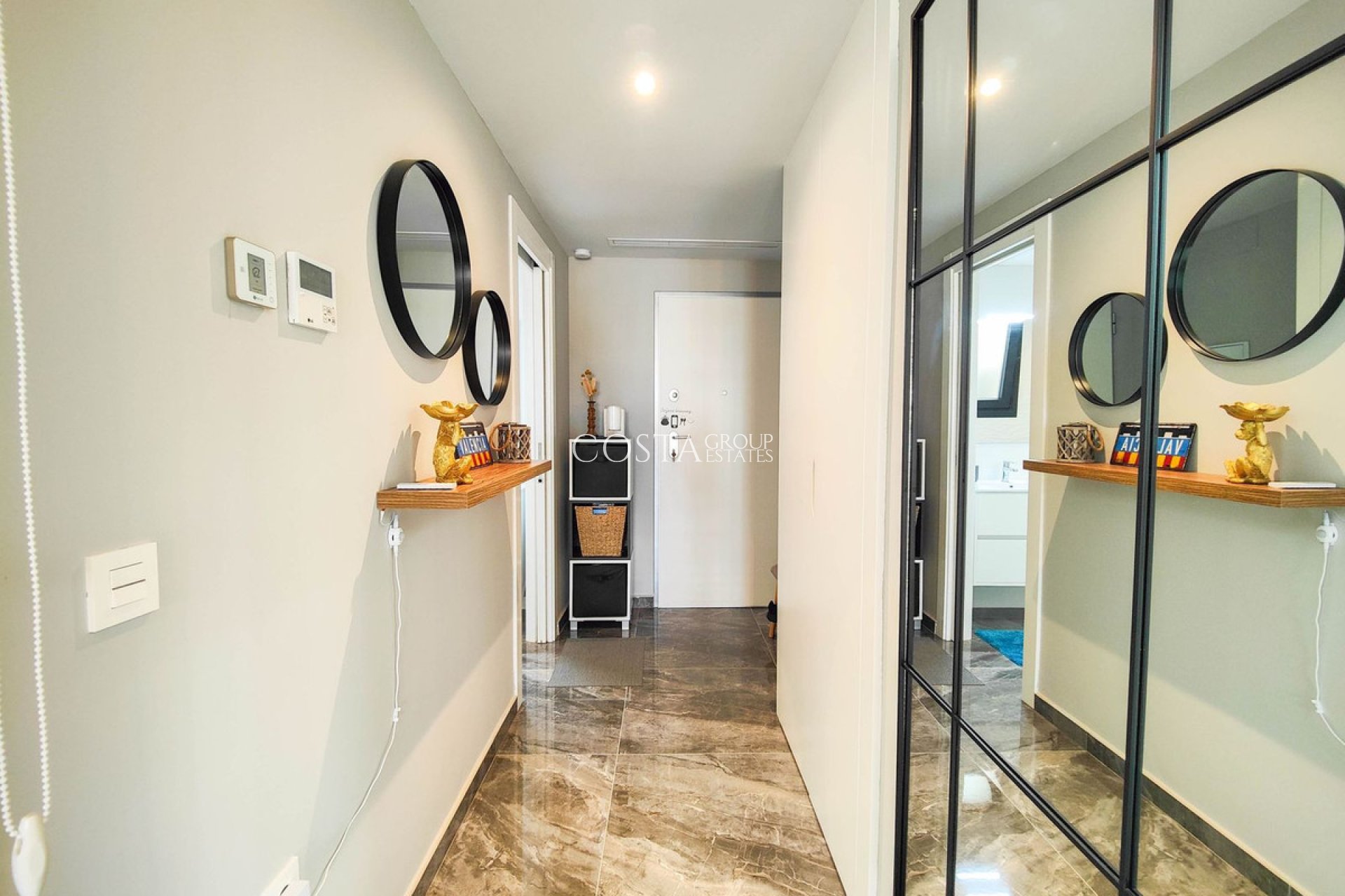 Herverkoop - Apartments -
Orihuela - Orihuela Costa