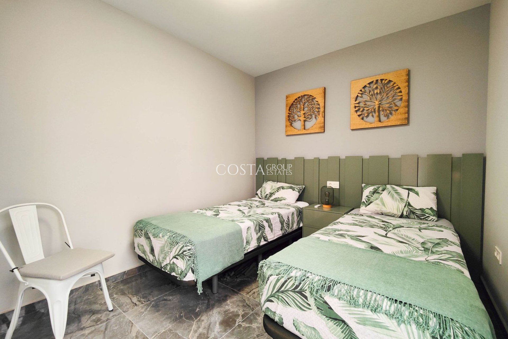 Herverkoop - Apartments -
Orihuela - Orihuela Costa