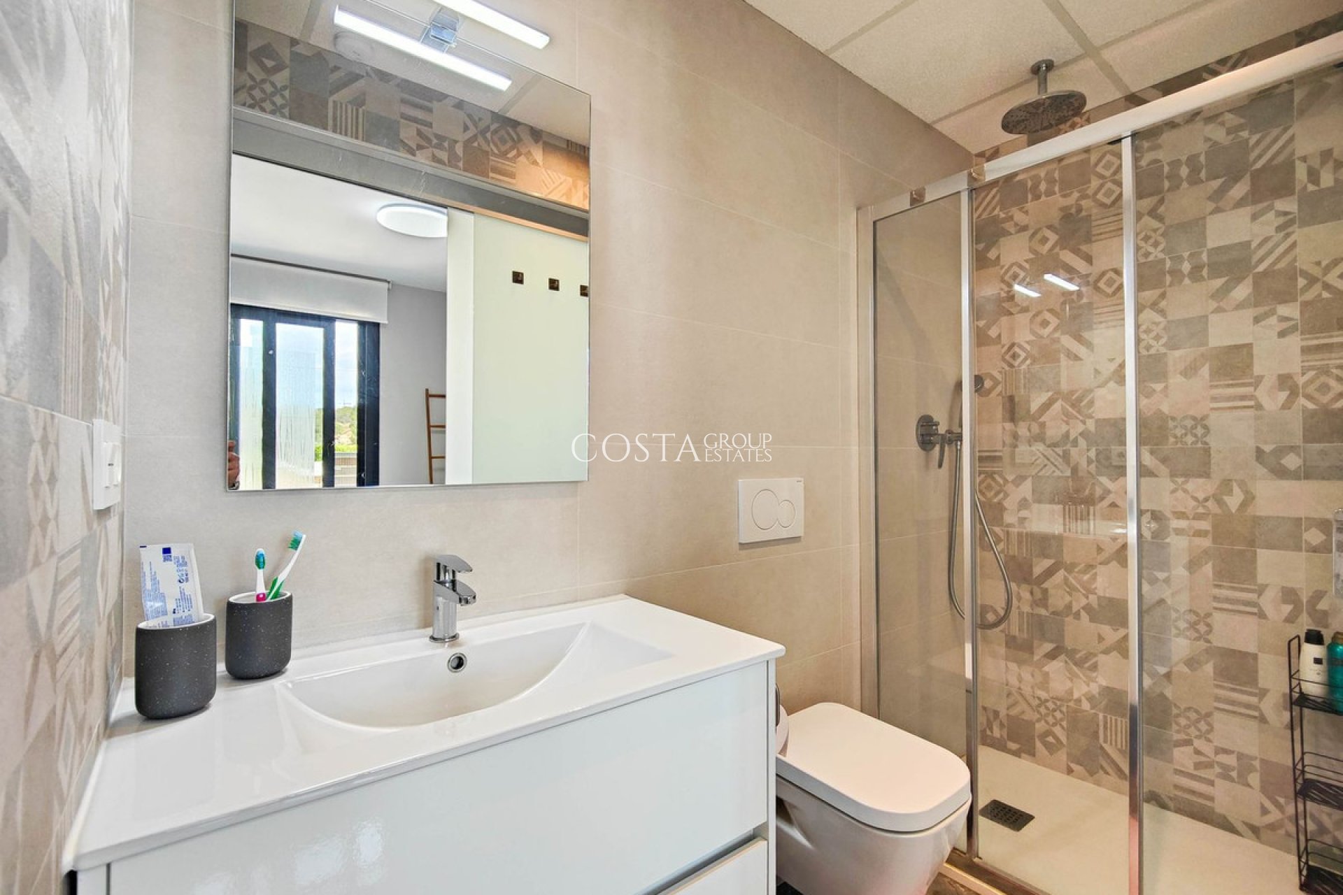 Herverkoop - Apartments -
Orihuela - Orihuela Costa