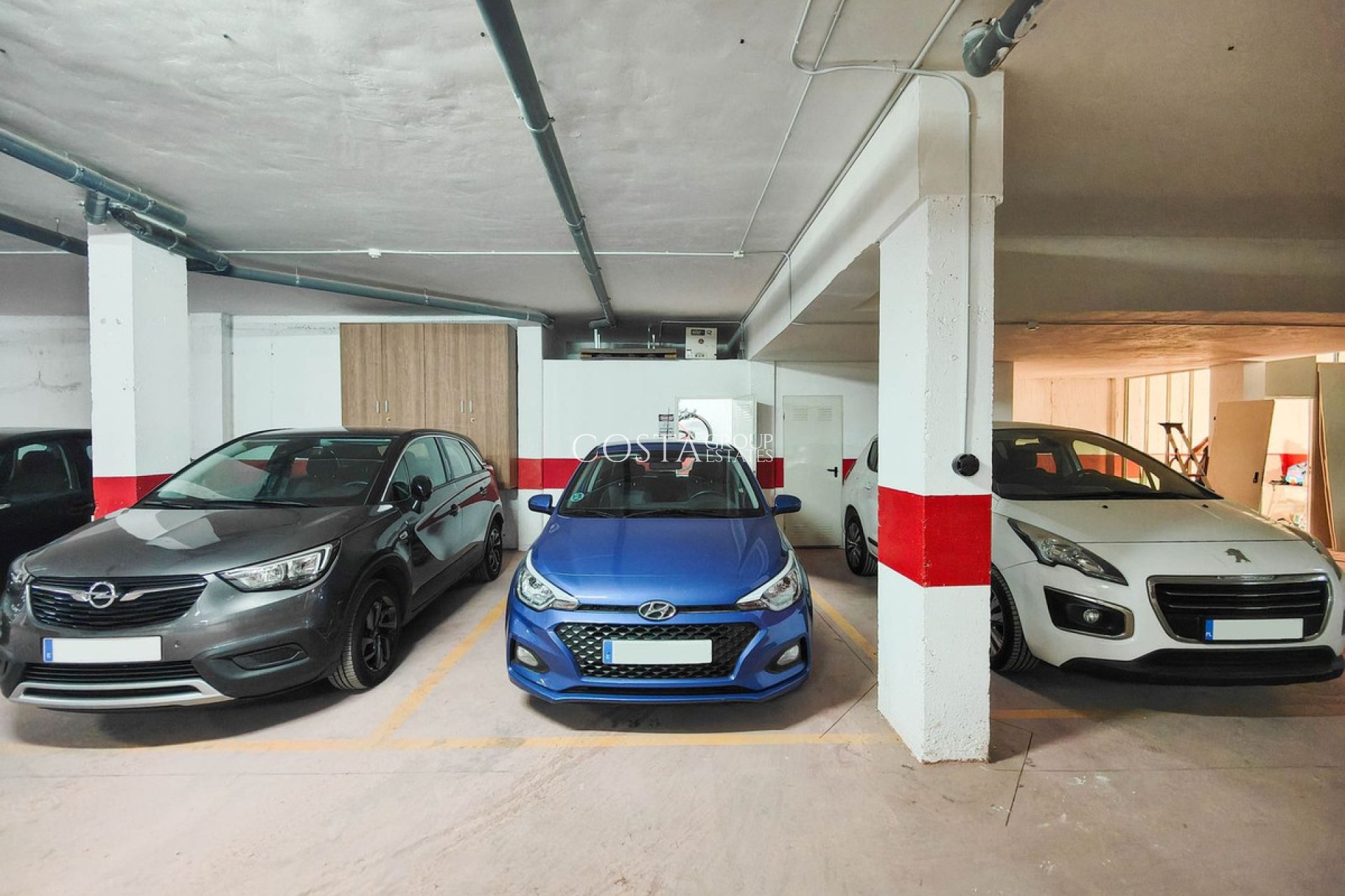 Herverkoop - Apartments -
Orihuela - Orihuela Costa