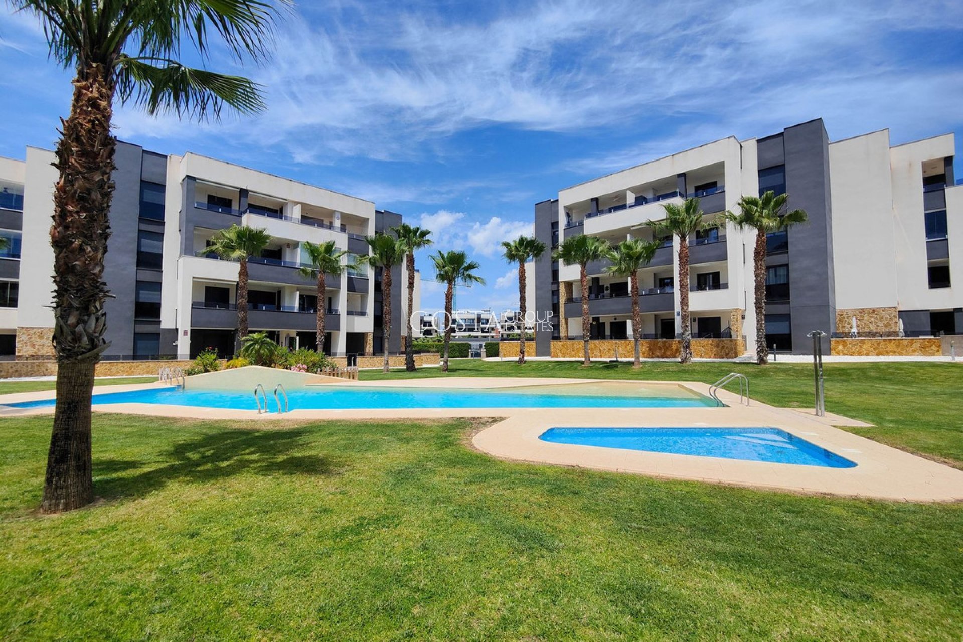 Herverkoop - Apartments -
Orihuela - Orihuela Costa