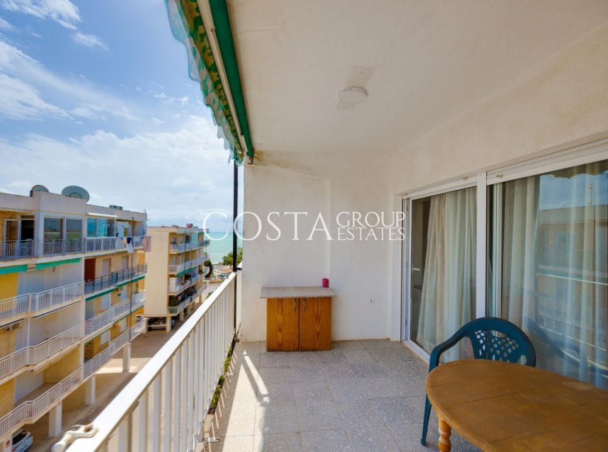 Herverkoop - Apartments -
Orihuela - Orihuela Costa
