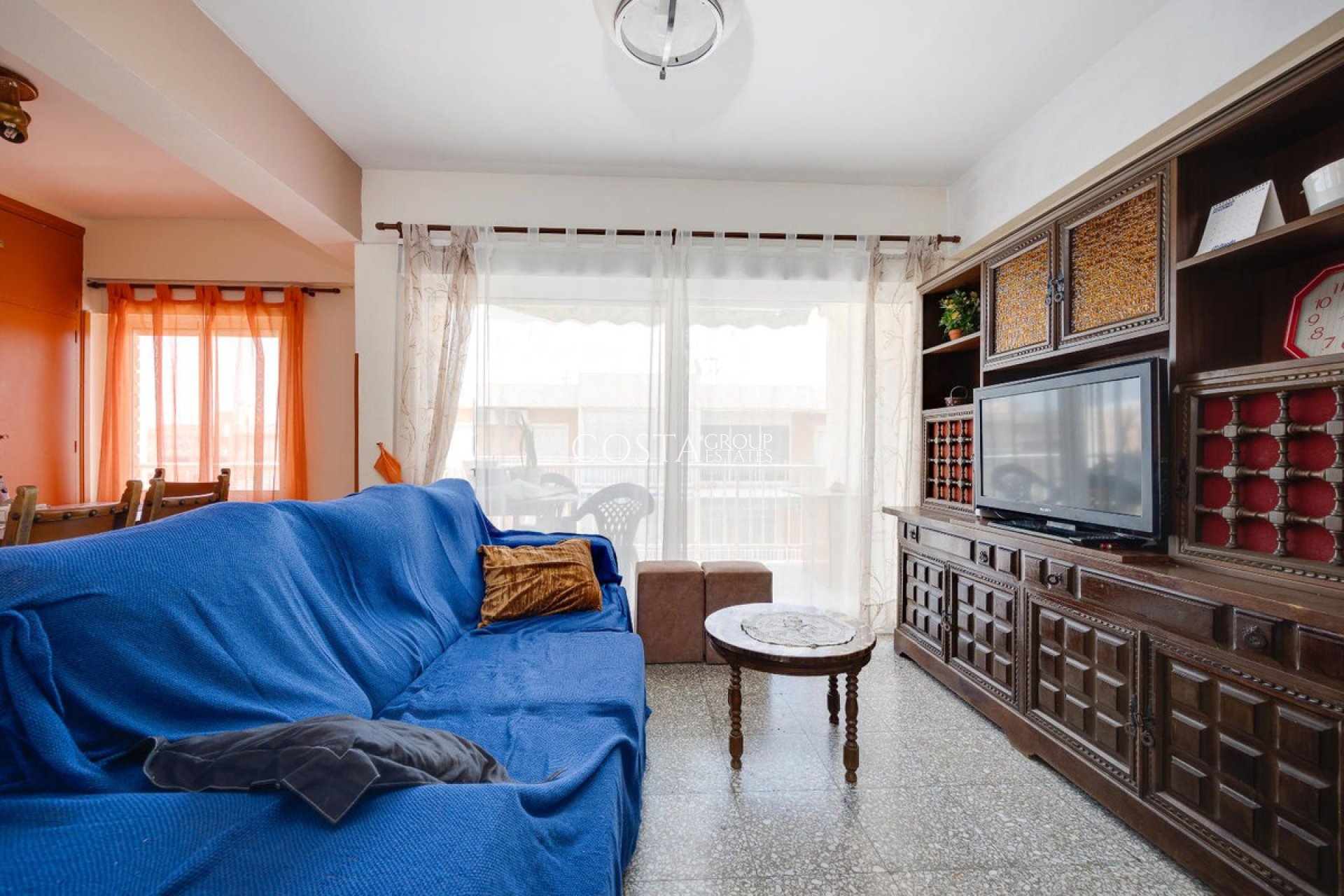 Herverkoop - Apartments -
Orihuela - Orihuela Costa