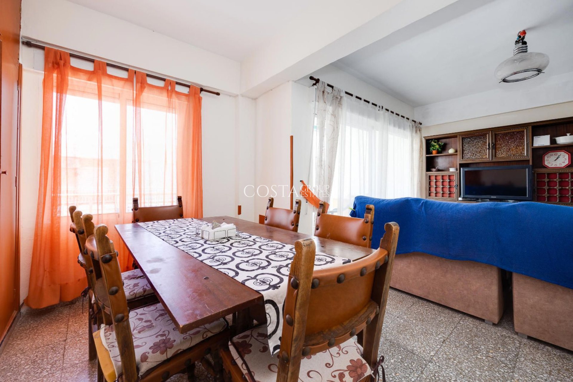 Herverkoop - Apartments -
Orihuela - Orihuela Costa