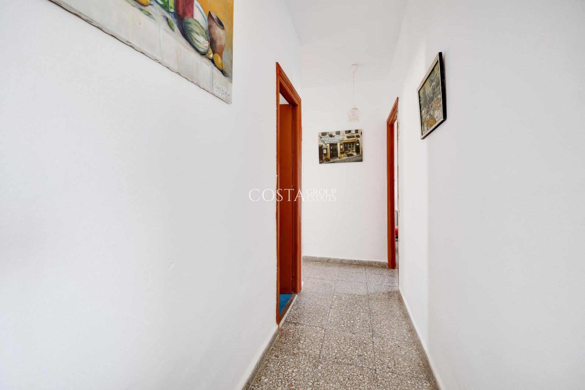 Herverkoop - Apartments -
Orihuela - Orihuela Costa