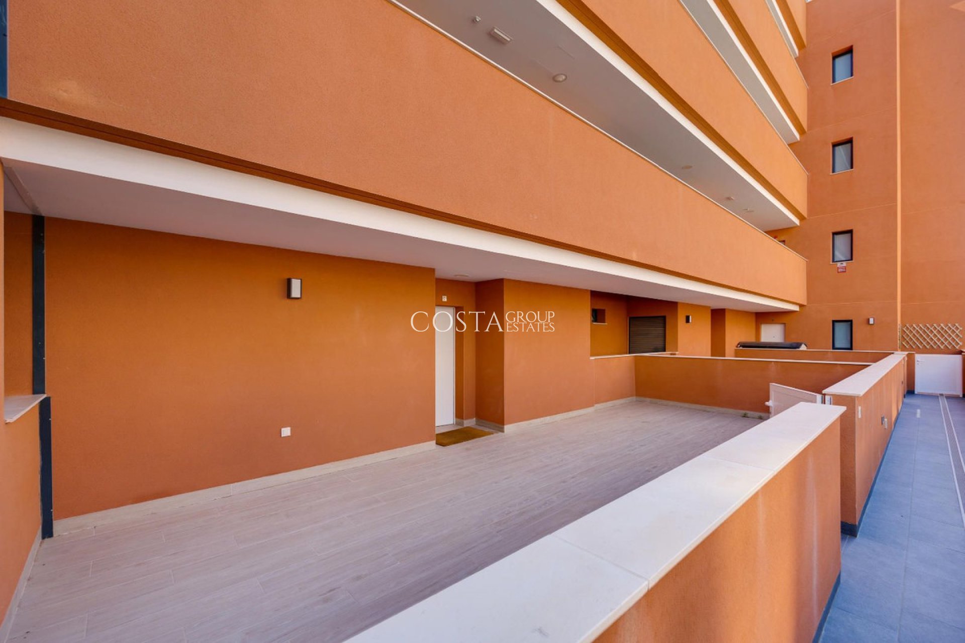 Herverkoop - Apartments -
Orihuela - Orihuela Costa