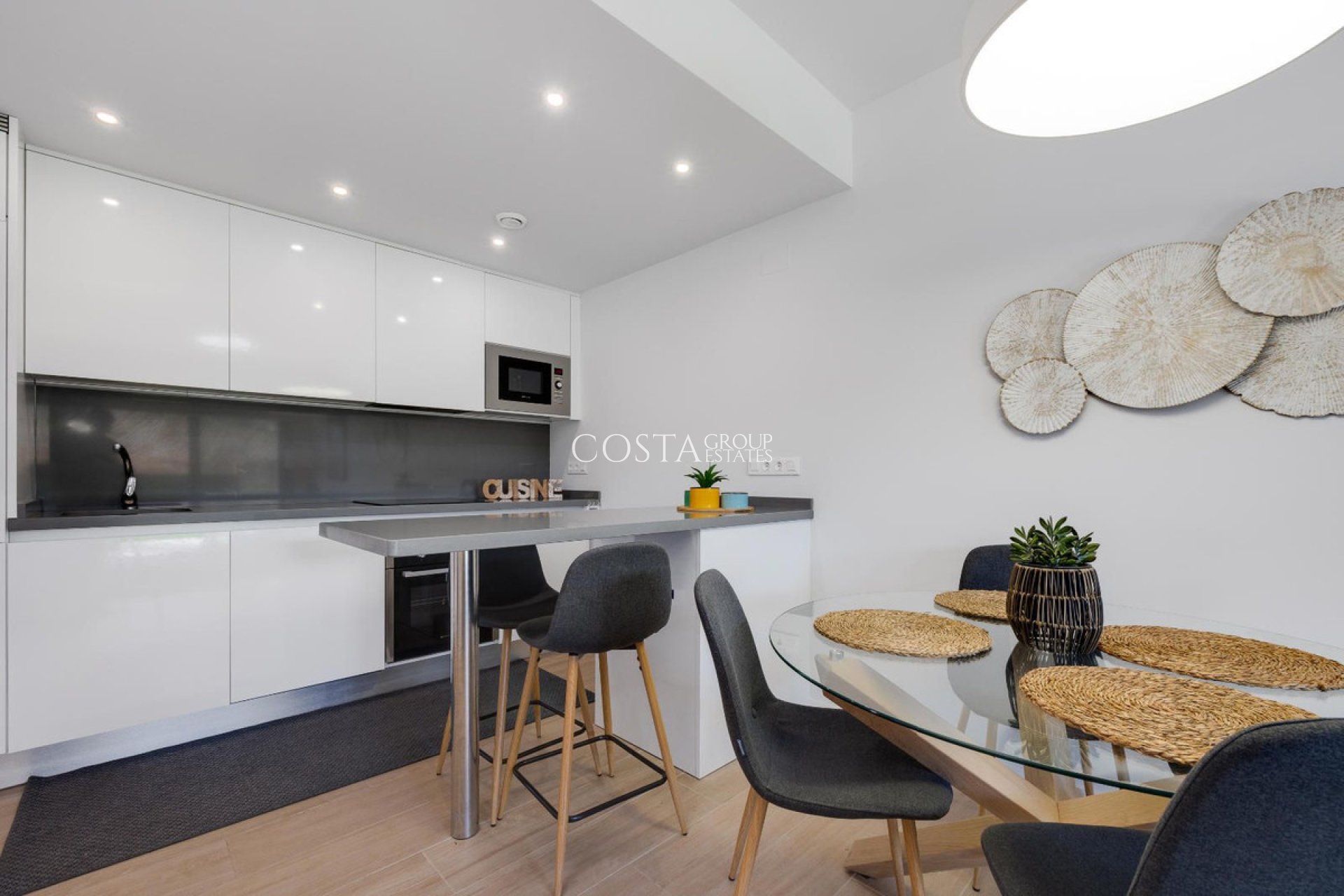 Herverkoop - Apartments -
Orihuela - Orihuela Costa