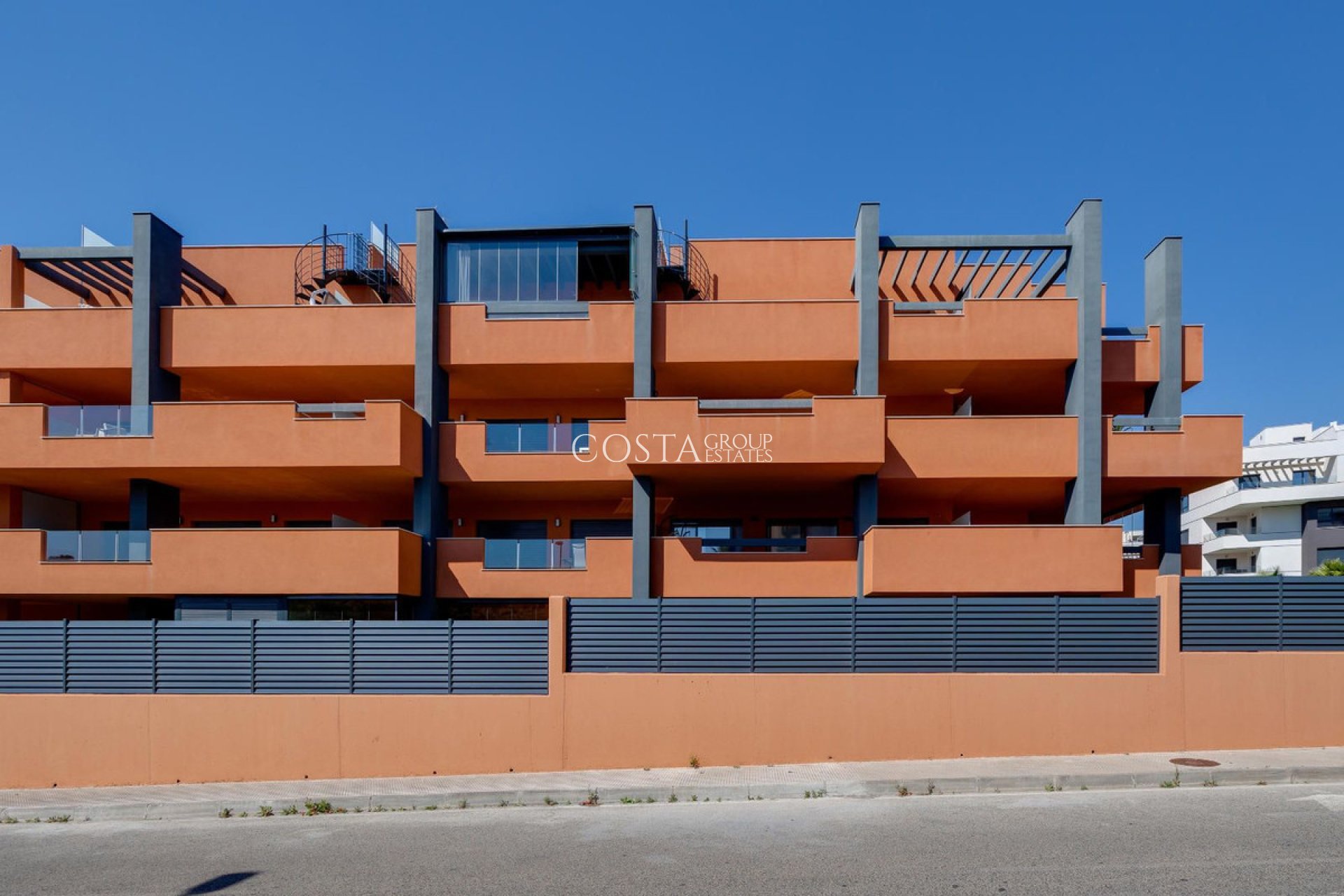 Herverkoop - Apartments -
Orihuela - Orihuela Costa