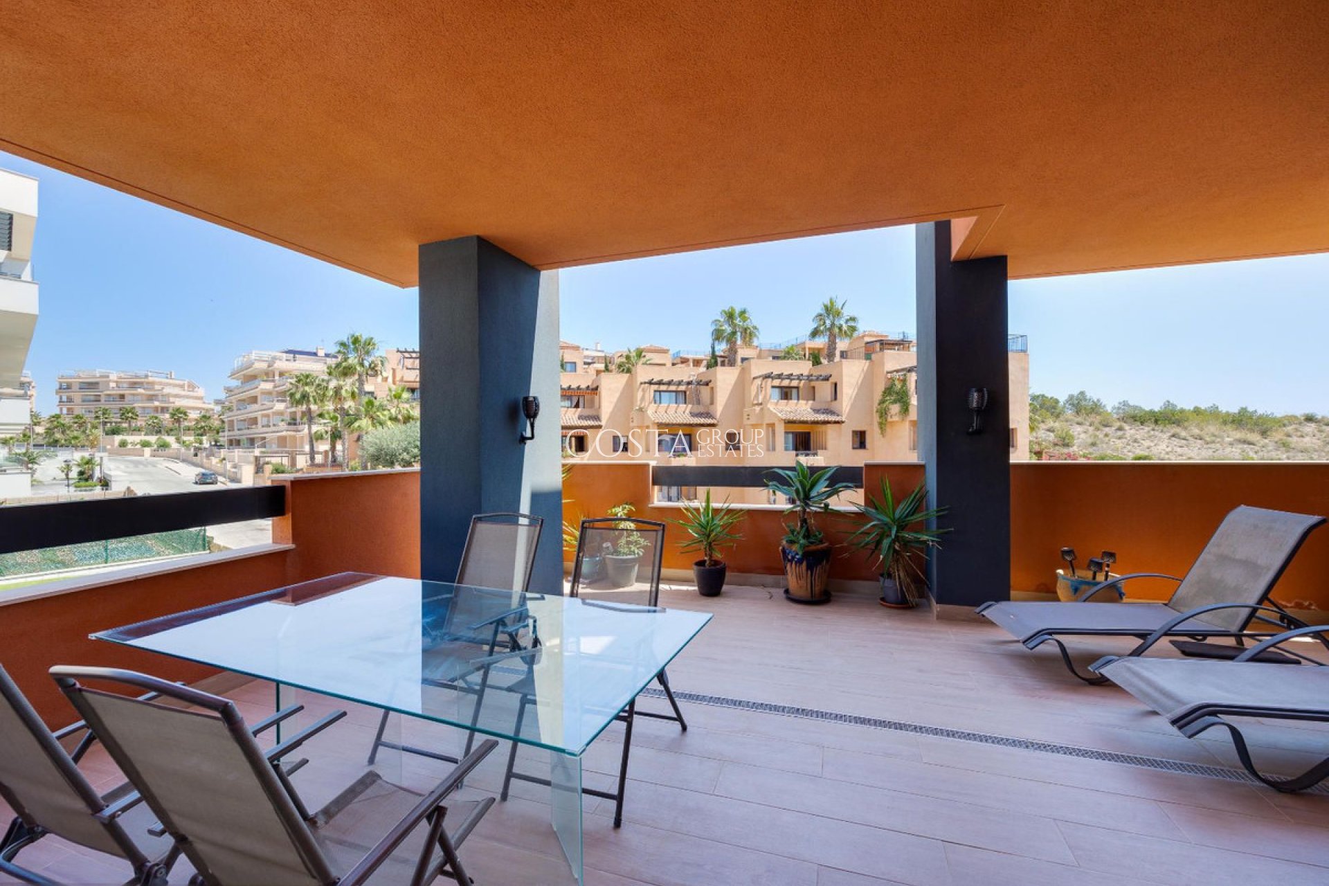 Herverkoop - Apartments -
Orihuela - Orihuela Costa