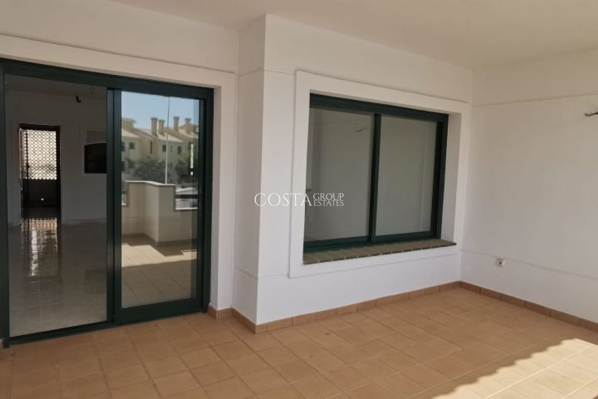 Herverkoop - Apartments -
Orihuela - Orihuela Costa