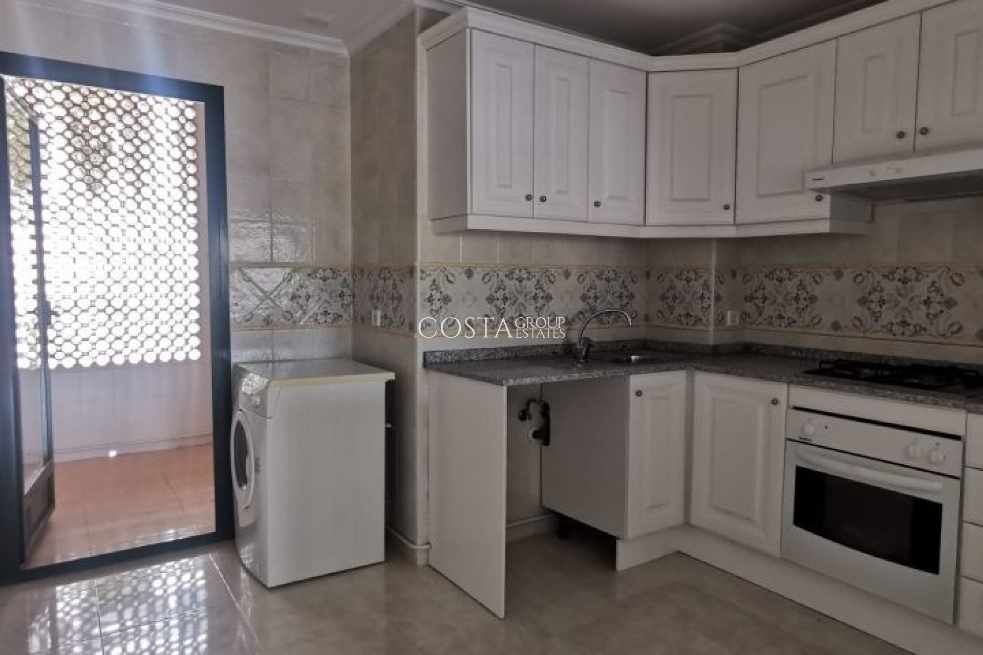 Herverkoop - Apartments -
Orihuela - Orihuela Costa