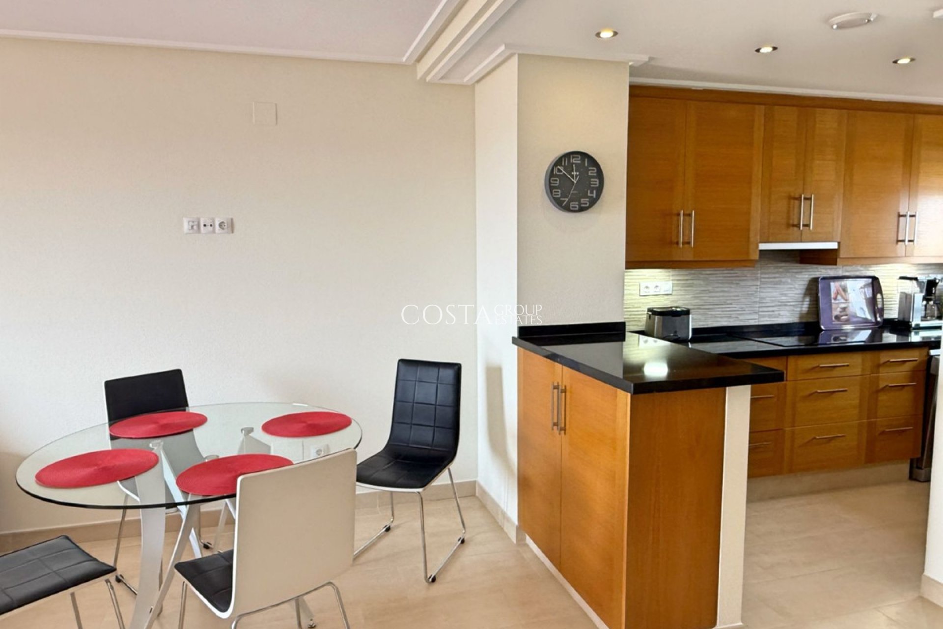 Herverkoop - Apartments -
Orihuela - Orihuela Costa