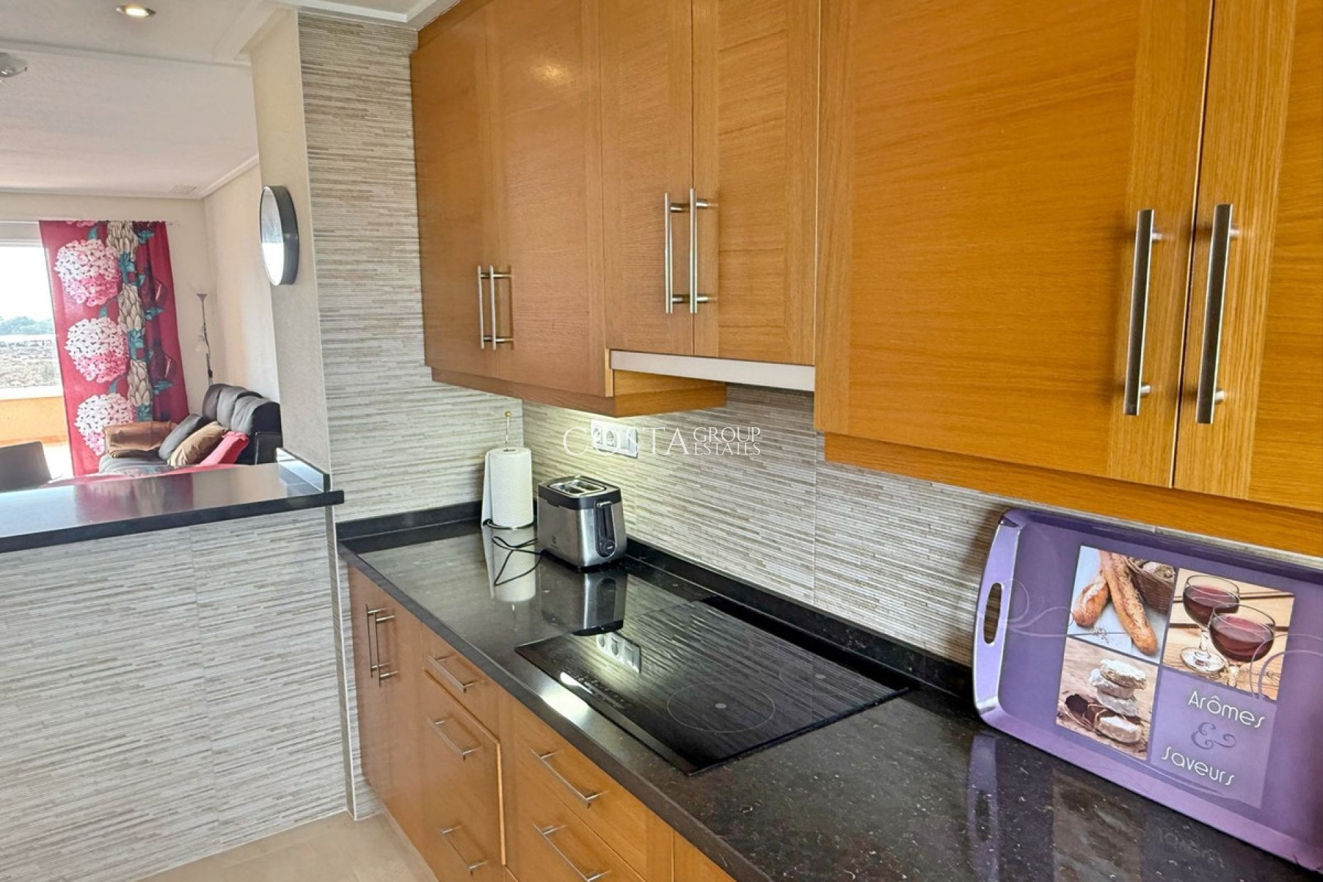 Herverkoop - Apartments -
Orihuela - Orihuela Costa