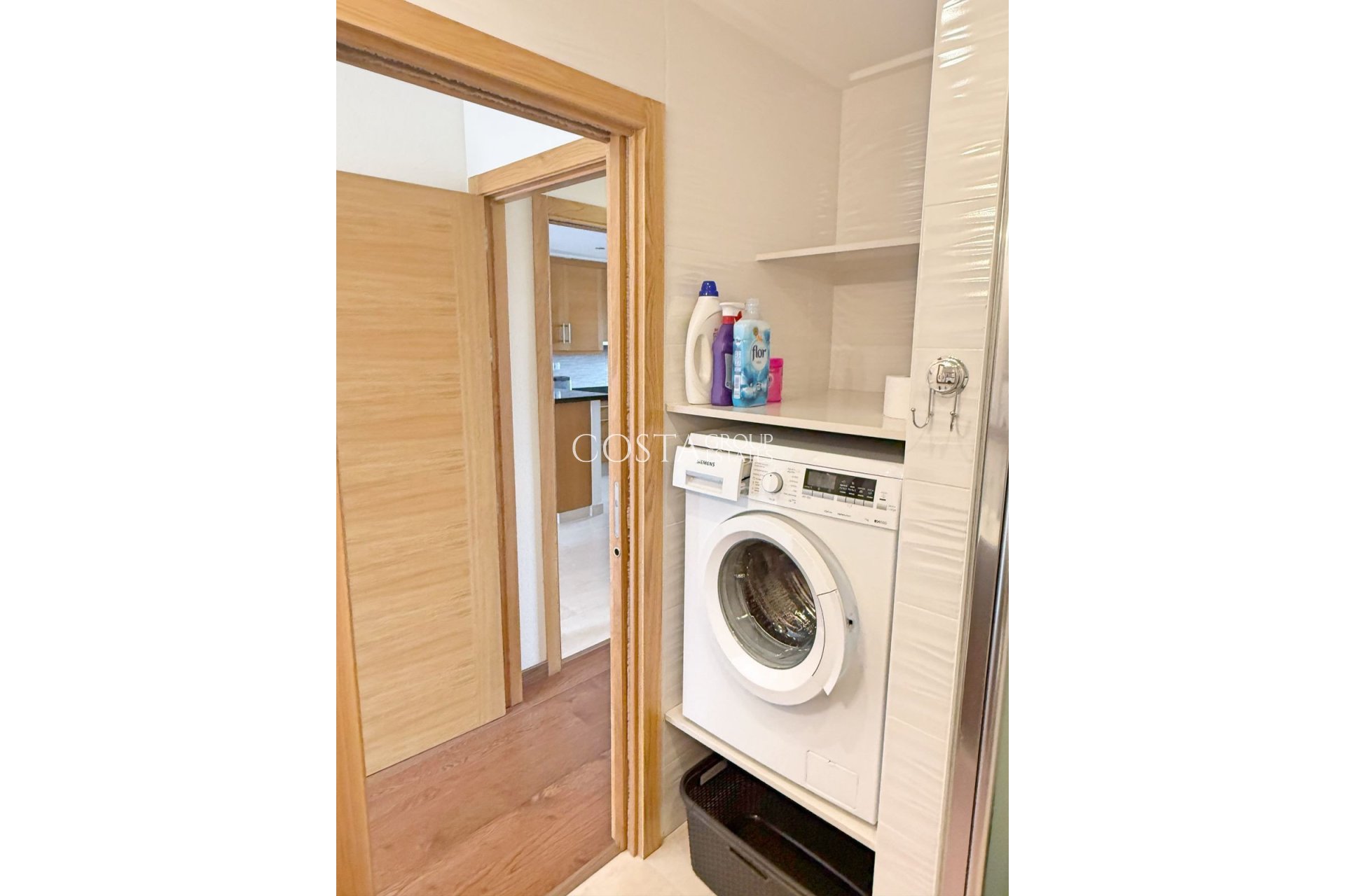 Herverkoop - Apartments -
Orihuela - Orihuela Costa