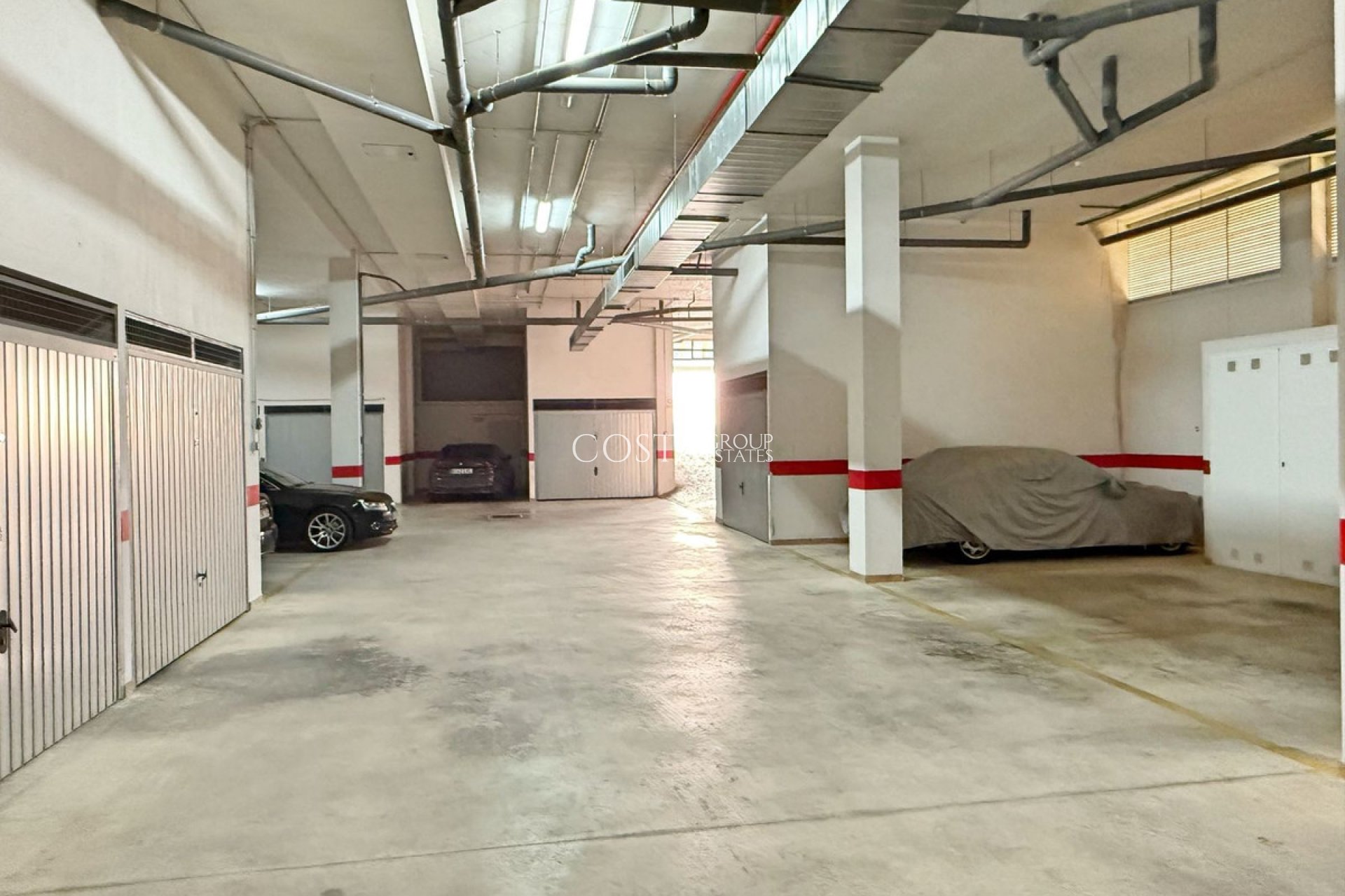 Herverkoop - Apartments -
Orihuela - Orihuela Costa