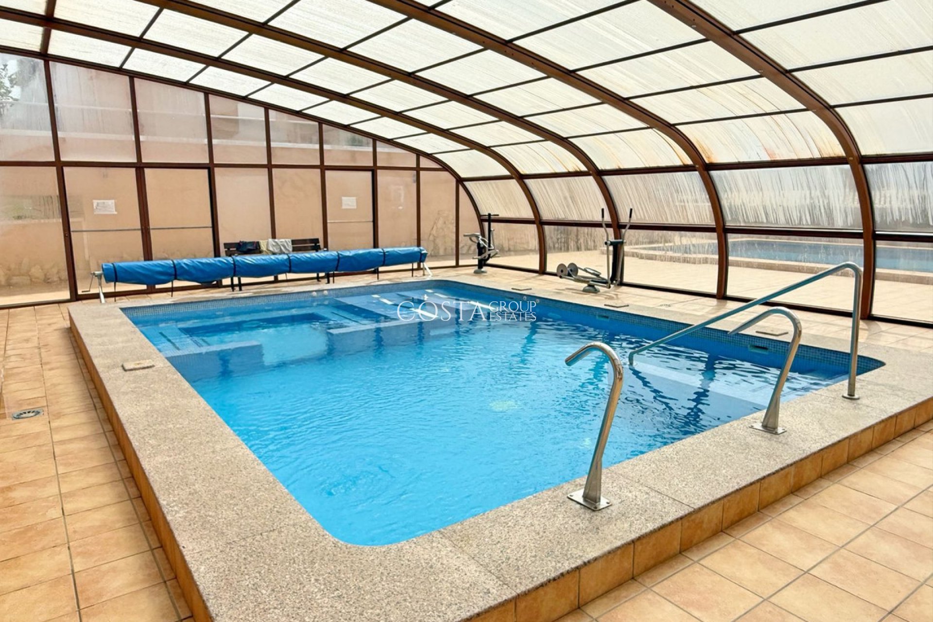 Herverkoop - Apartments -
Orihuela - Orihuela Costa