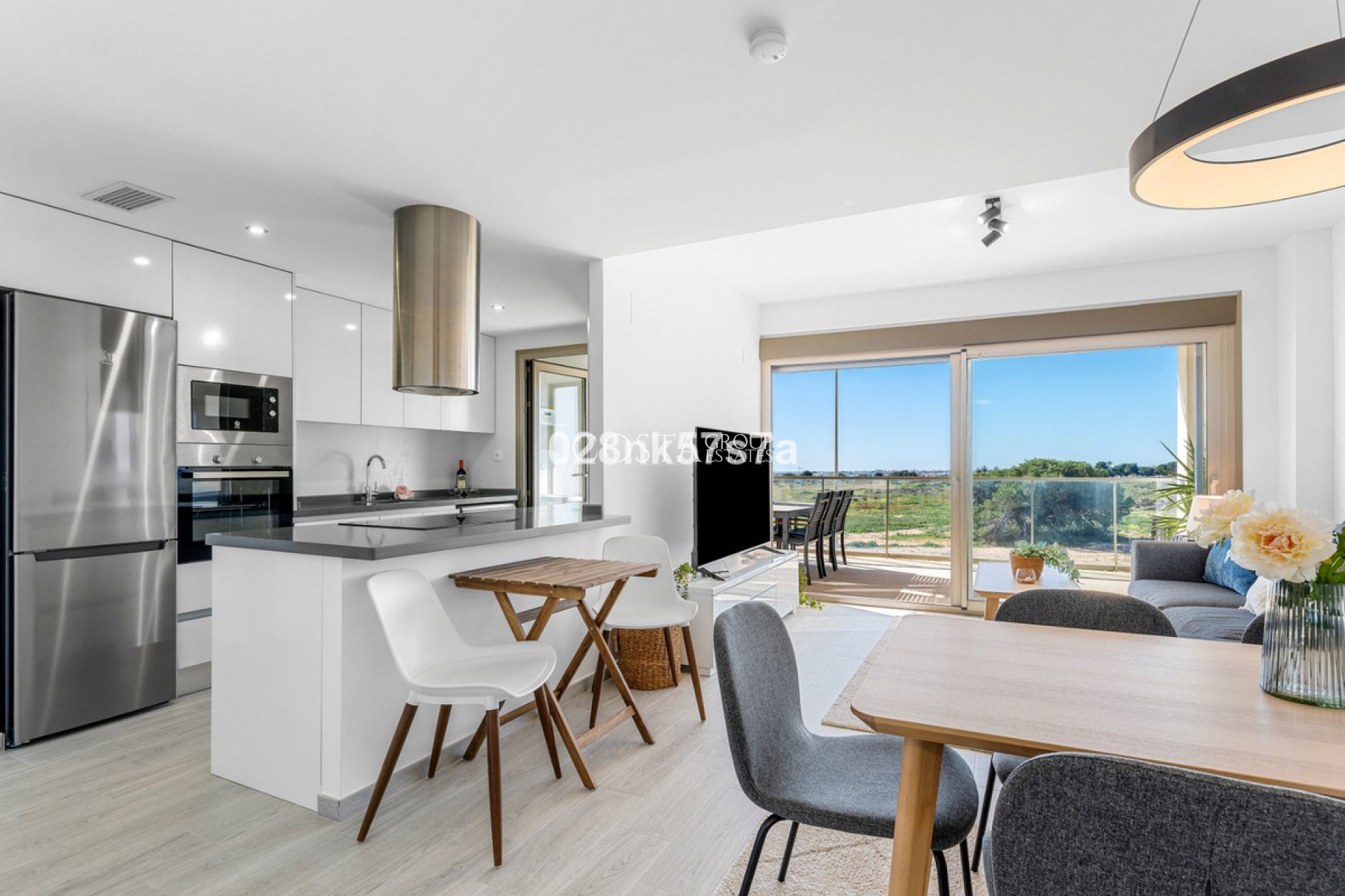 Herverkoop - Apartments -
Orihuela - Orihuela Costa