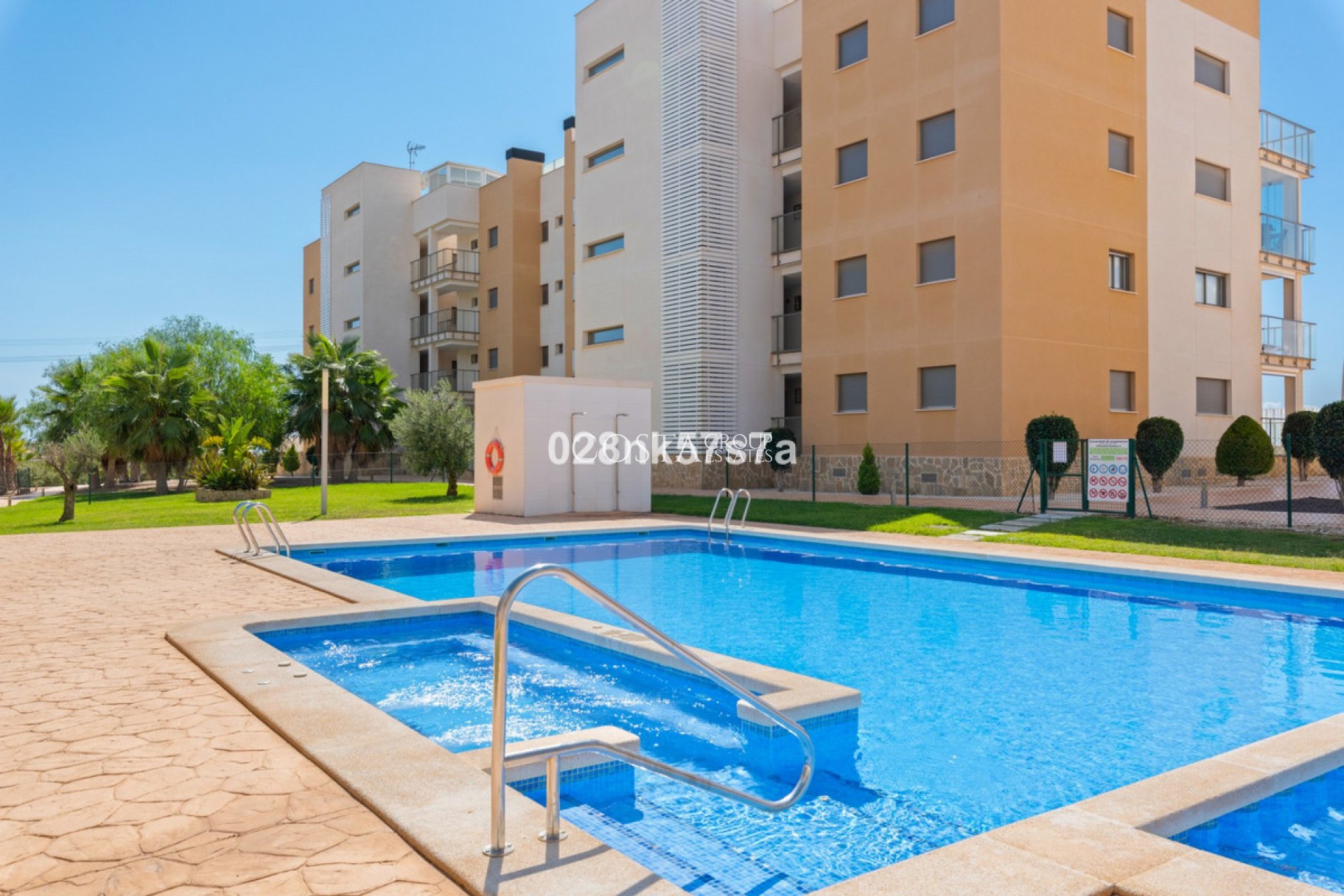 Herverkoop - Apartments -
Orihuela - Orihuela Costa